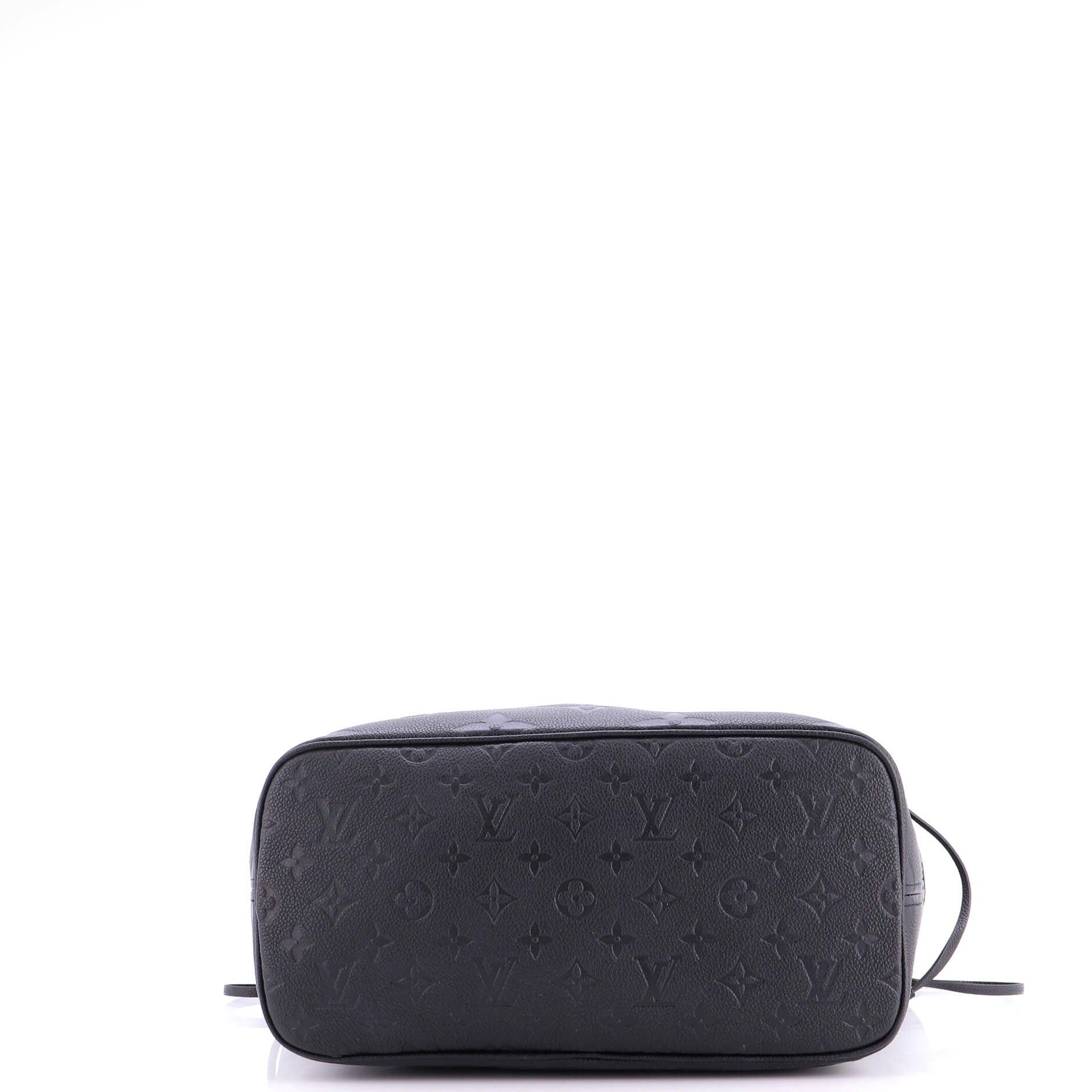Louis Vuitton Neverfull NM Tote Size ONE SIZE - 4 Thumbnail