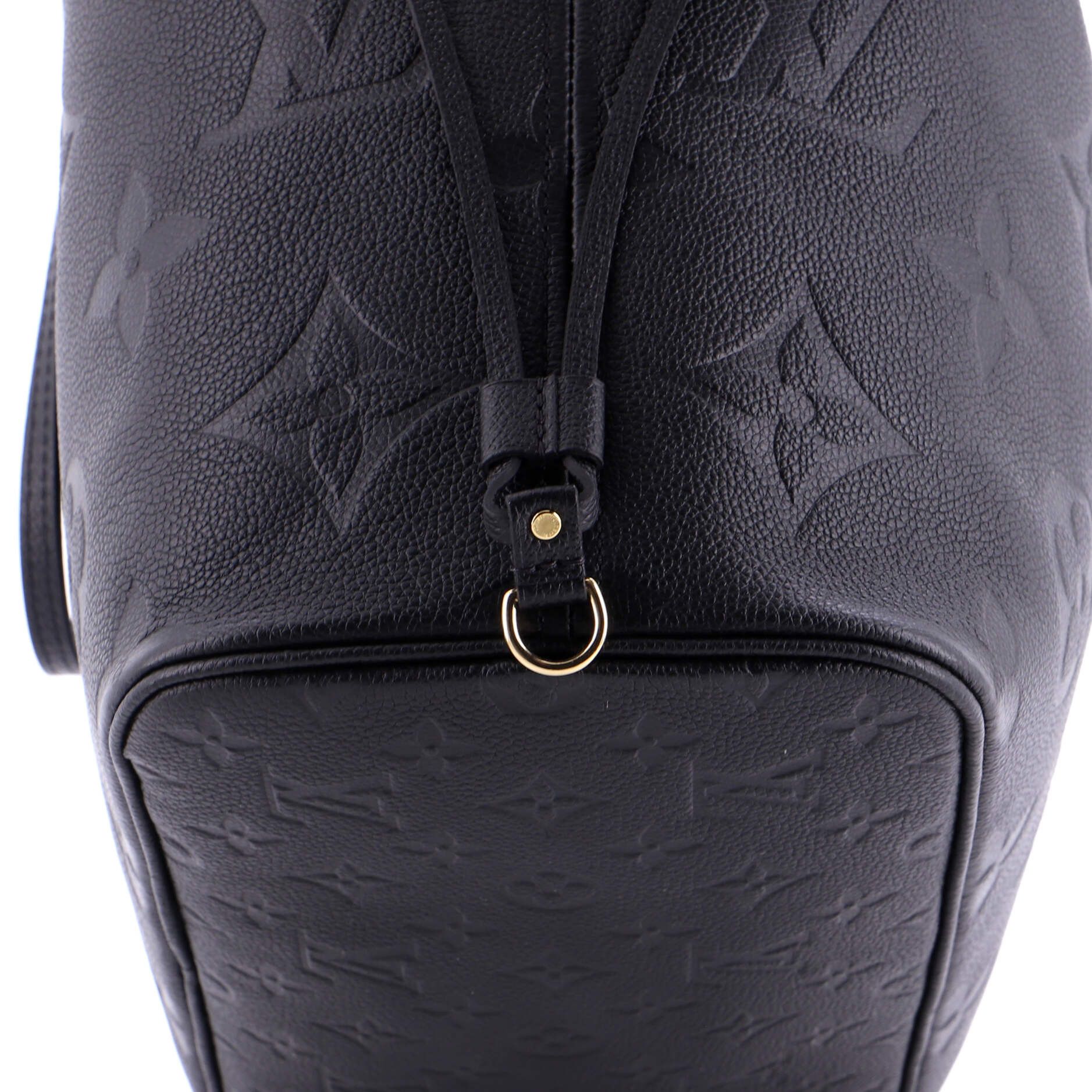Louis Vuitton Neverfull NM Tote Size ONE SIZE - 7 Thumbnail