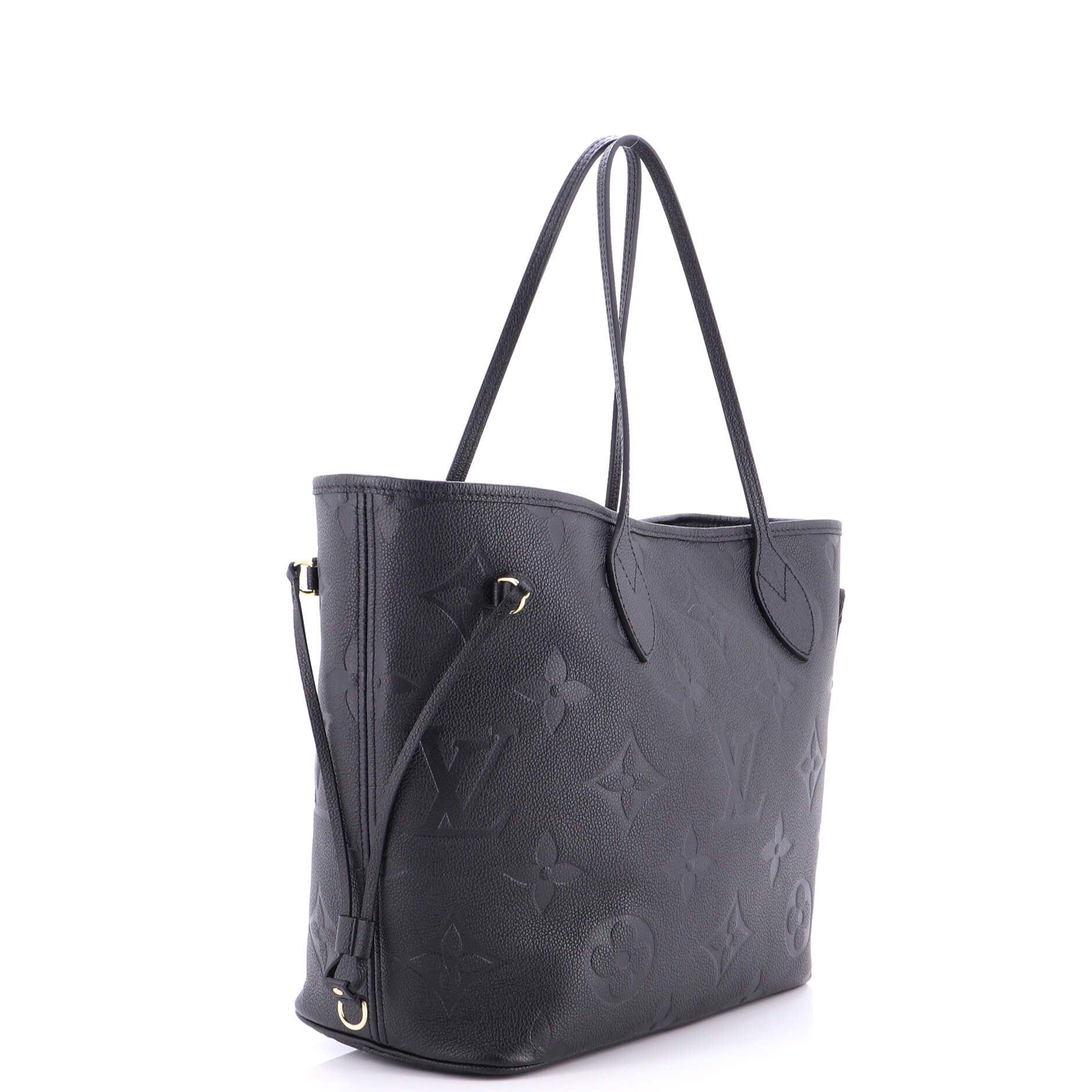Louis Vuitton Neverfull NM Tote Size ONE SIZE - 2 Thumbnail