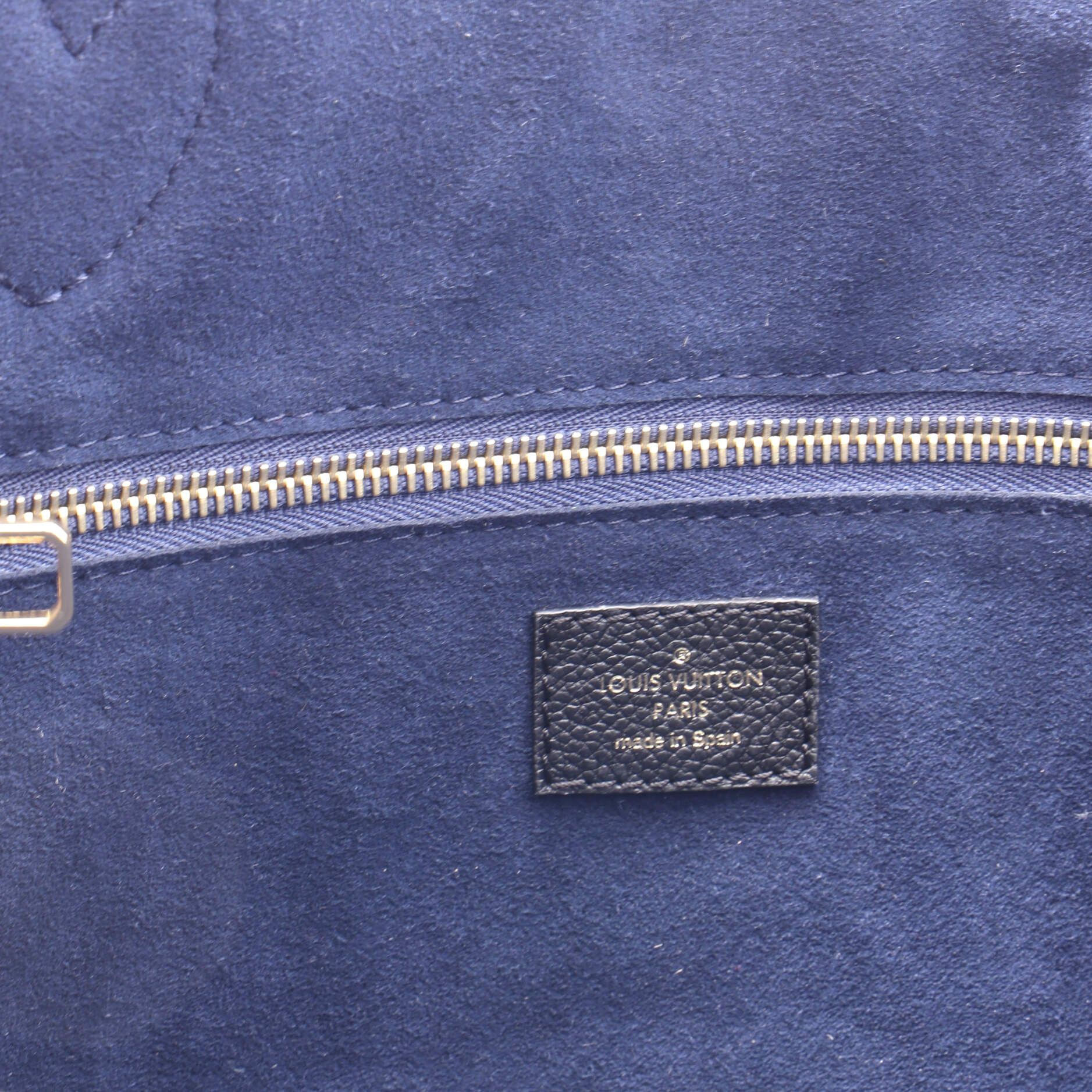 Louis Vuitton Neverfull NM Tote Size ONE SIZE - 6 Thumbnail