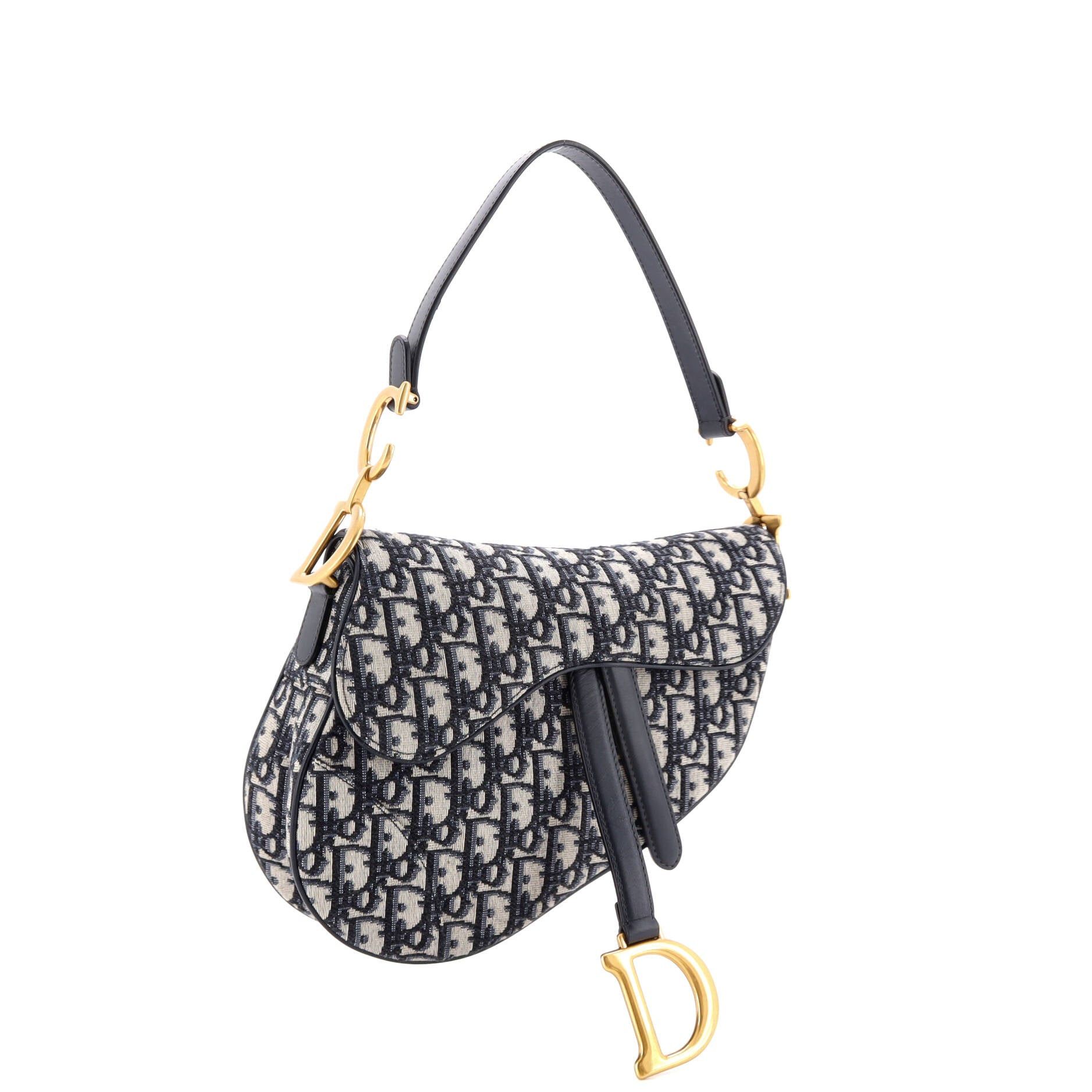 Dior Saddle Handbag Size ONE SIZE - 2 Thumbnail