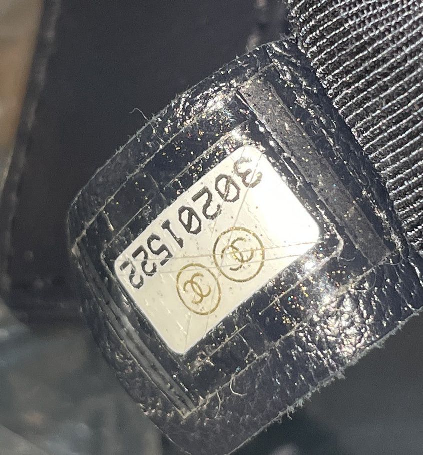Chanel 19 Flap Bag Size ONE SIZE - 8 Thumbnail