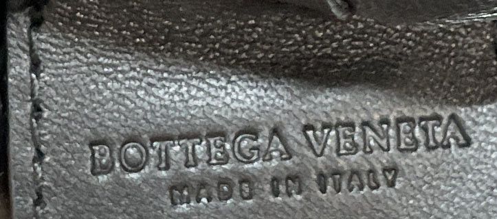 Bottega Veneta Sardine Top Handle Bag Size ONE SIZE - 6 Thumbnail