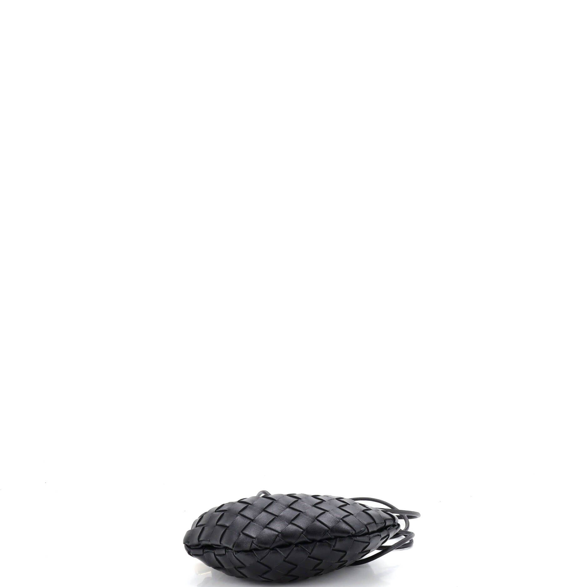 Bottega Veneta Sardine Top Handle Bag Size ONE SIZE - 4 Thumbnail