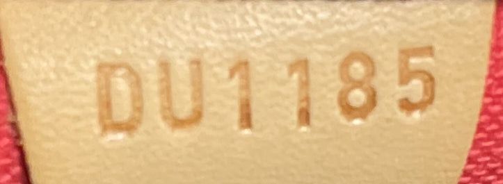 Louis Vuitton Keepall Bandouliere Bag Size ONE SIZE - 9 Thumbnail