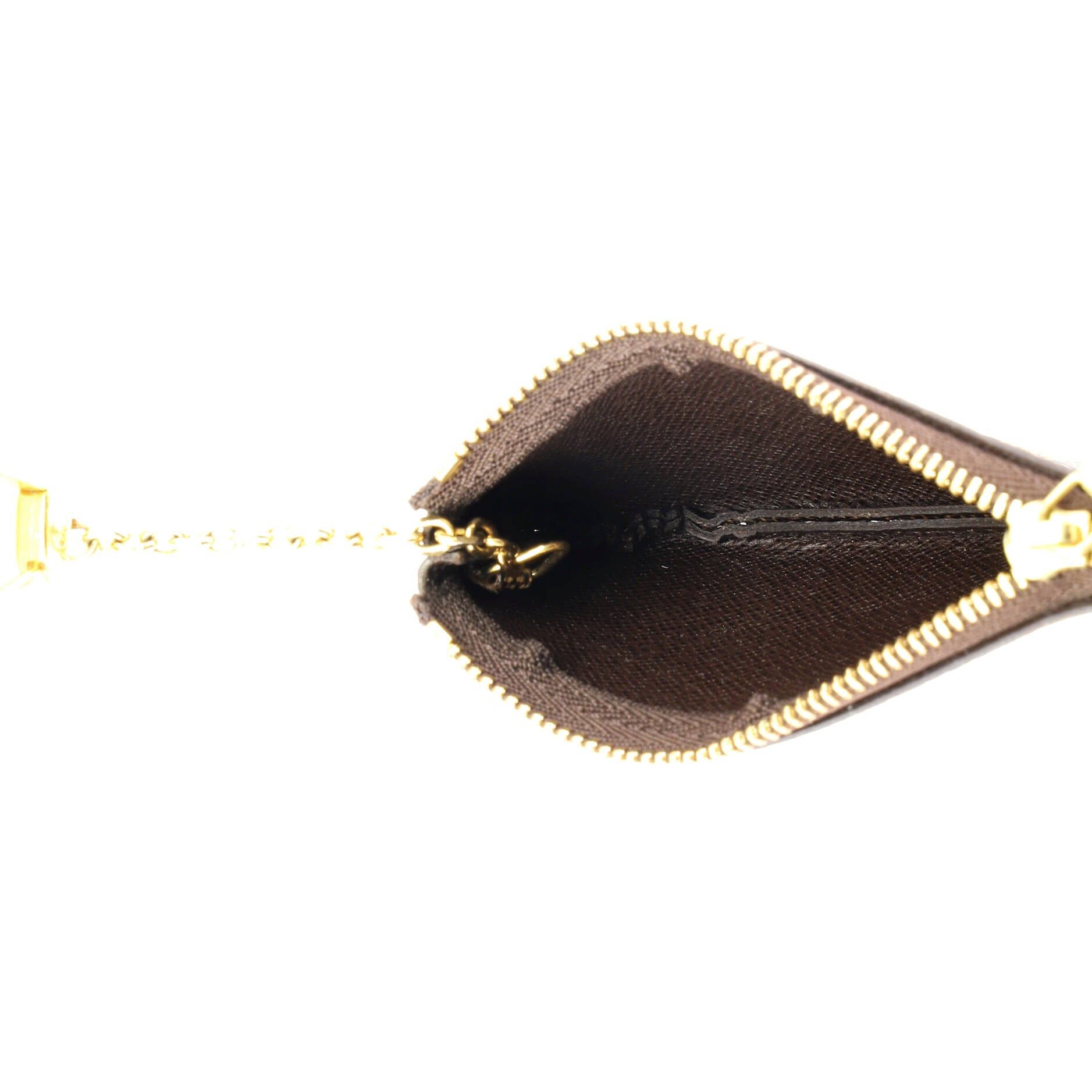 Louis Vuitton Key Pouch Size ONE SIZE - 5 Thumbnail