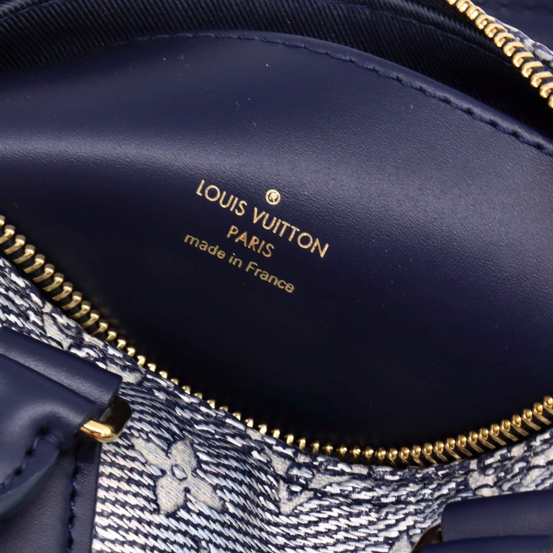Louis Vuitton Speedy Bandouliere Bag Size ONE SIZE - 8 Thumbnail
