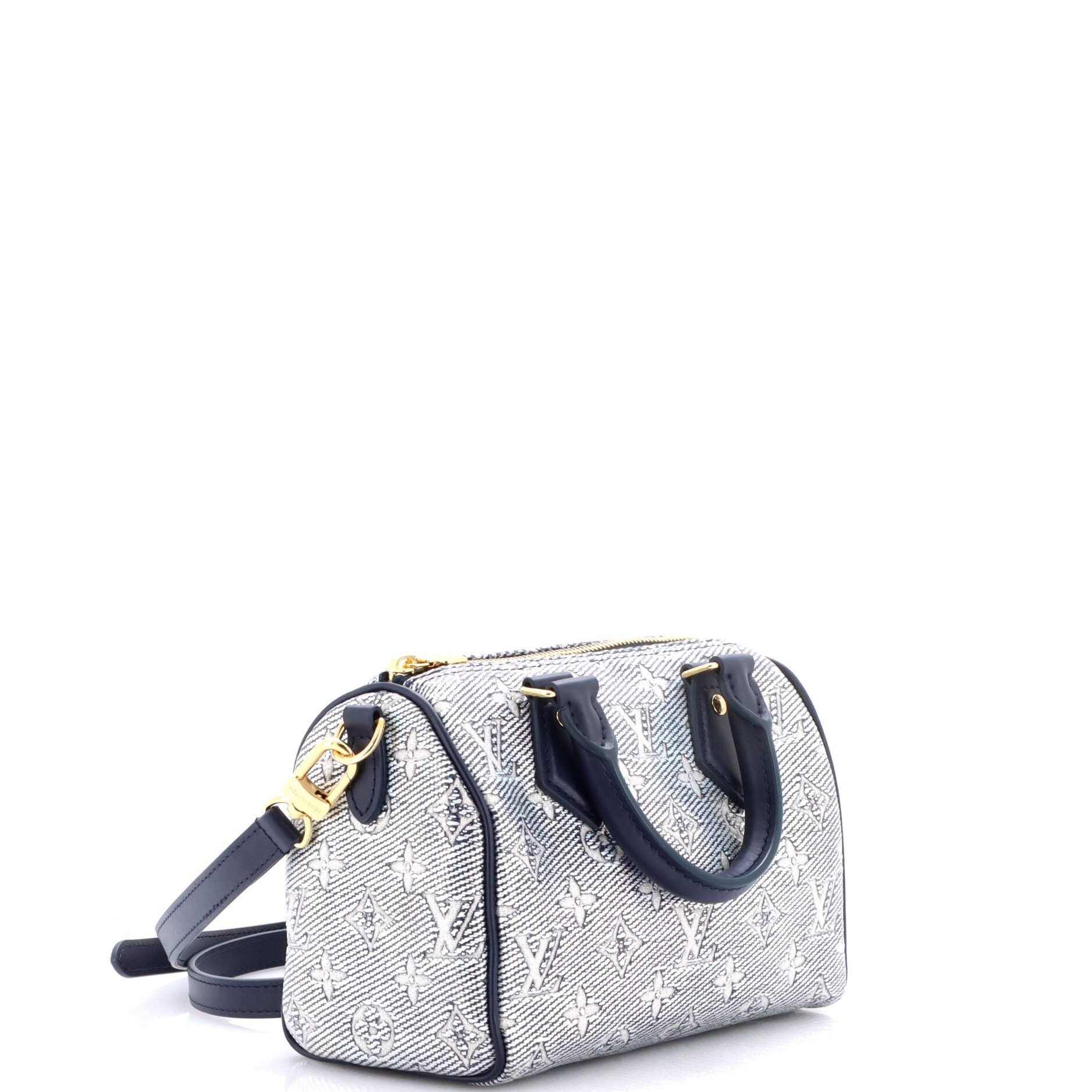 Louis Vuitton Speedy Bandouliere Bag Size ONE SIZE - 2 Thumbnail