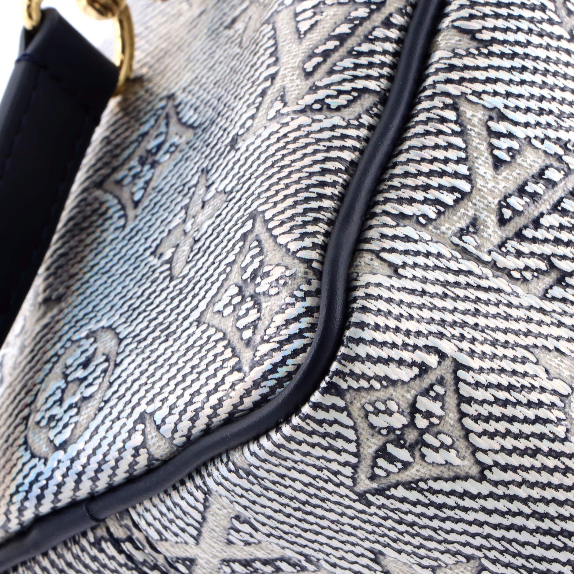 Louis Vuitton Speedy Bandouliere Bag Size ONE SIZE - 6 Thumbnail
