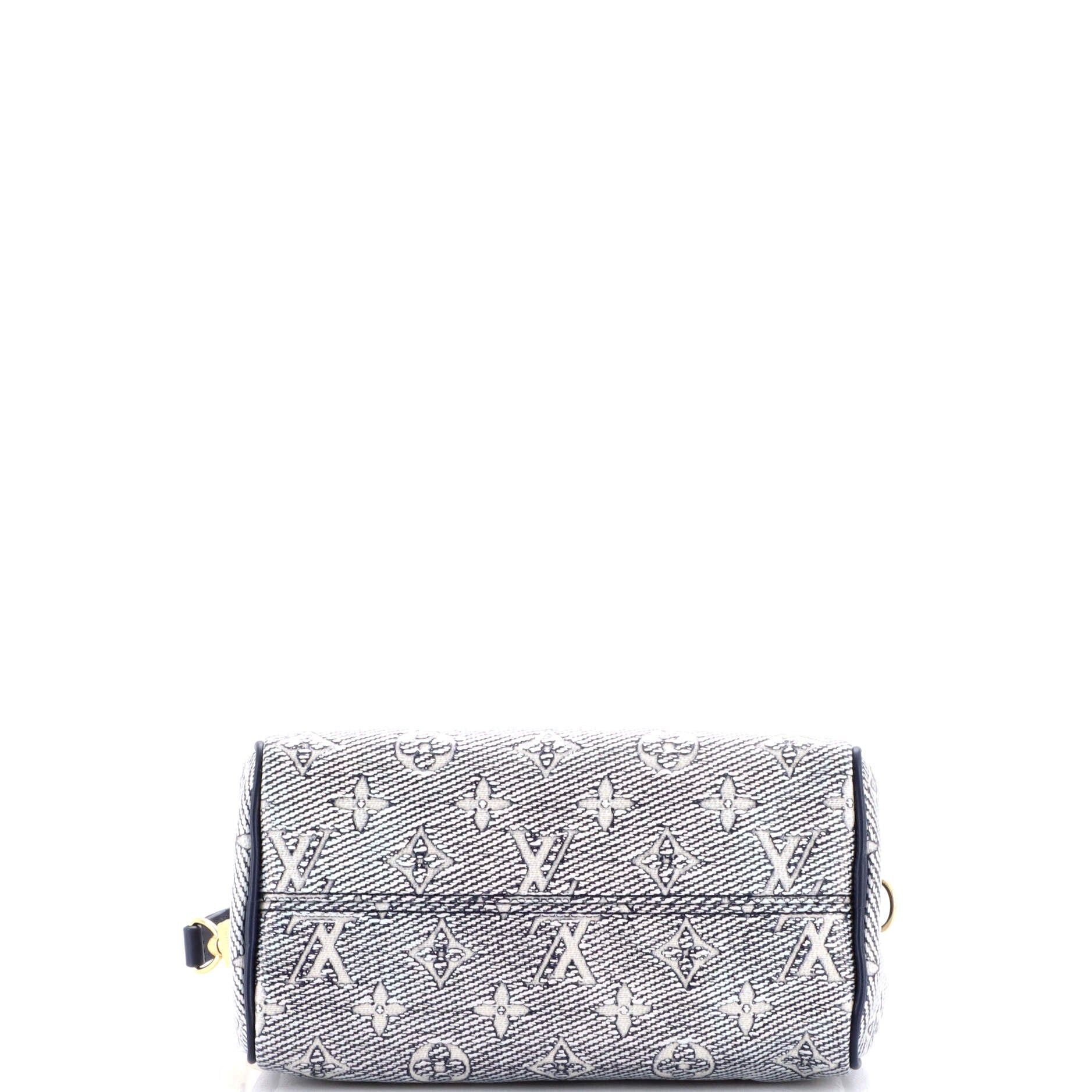 Louis Vuitton Speedy Bandouliere Bag Size ONE SIZE - 4 Thumbnail