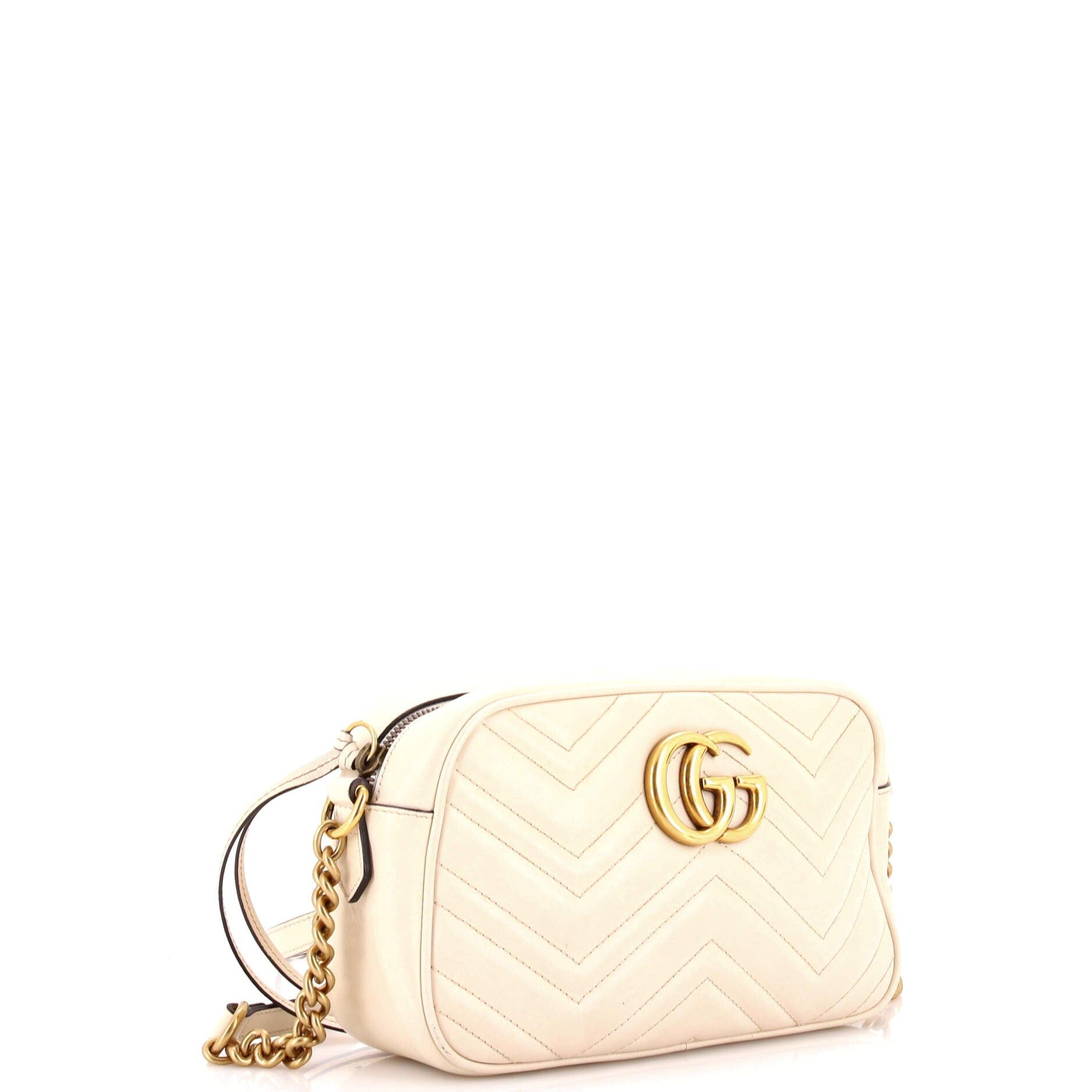 Gucci GG Marmont Shoulder Bag Size ONE SIZE - 2 Thumbnail