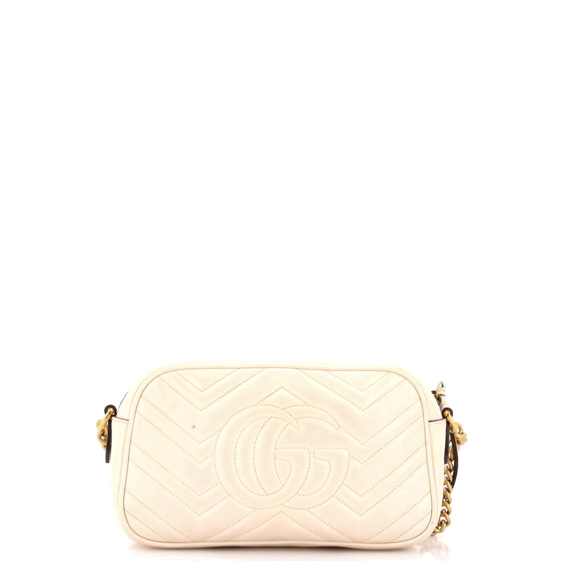Gucci GG Marmont Shoulder Bag Size ONE SIZE - 3 Thumbnail
