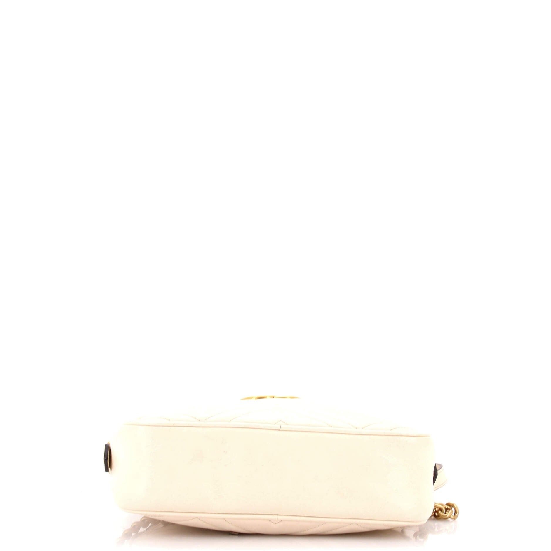 Gucci GG Marmont Shoulder Bag Size ONE SIZE - 4 Thumbnail