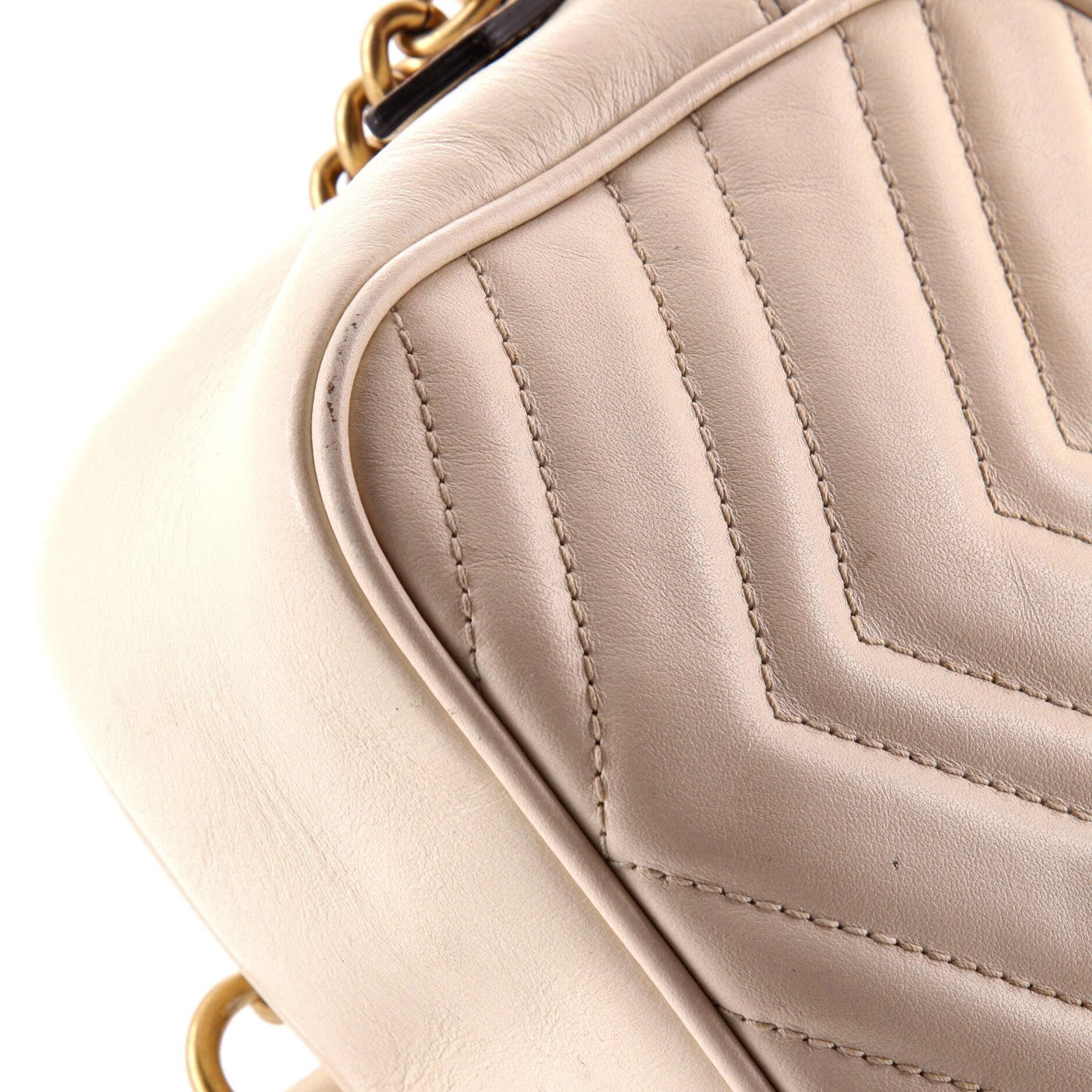 Gucci GG Marmont Shoulder Bag Size ONE SIZE - 6 Thumbnail