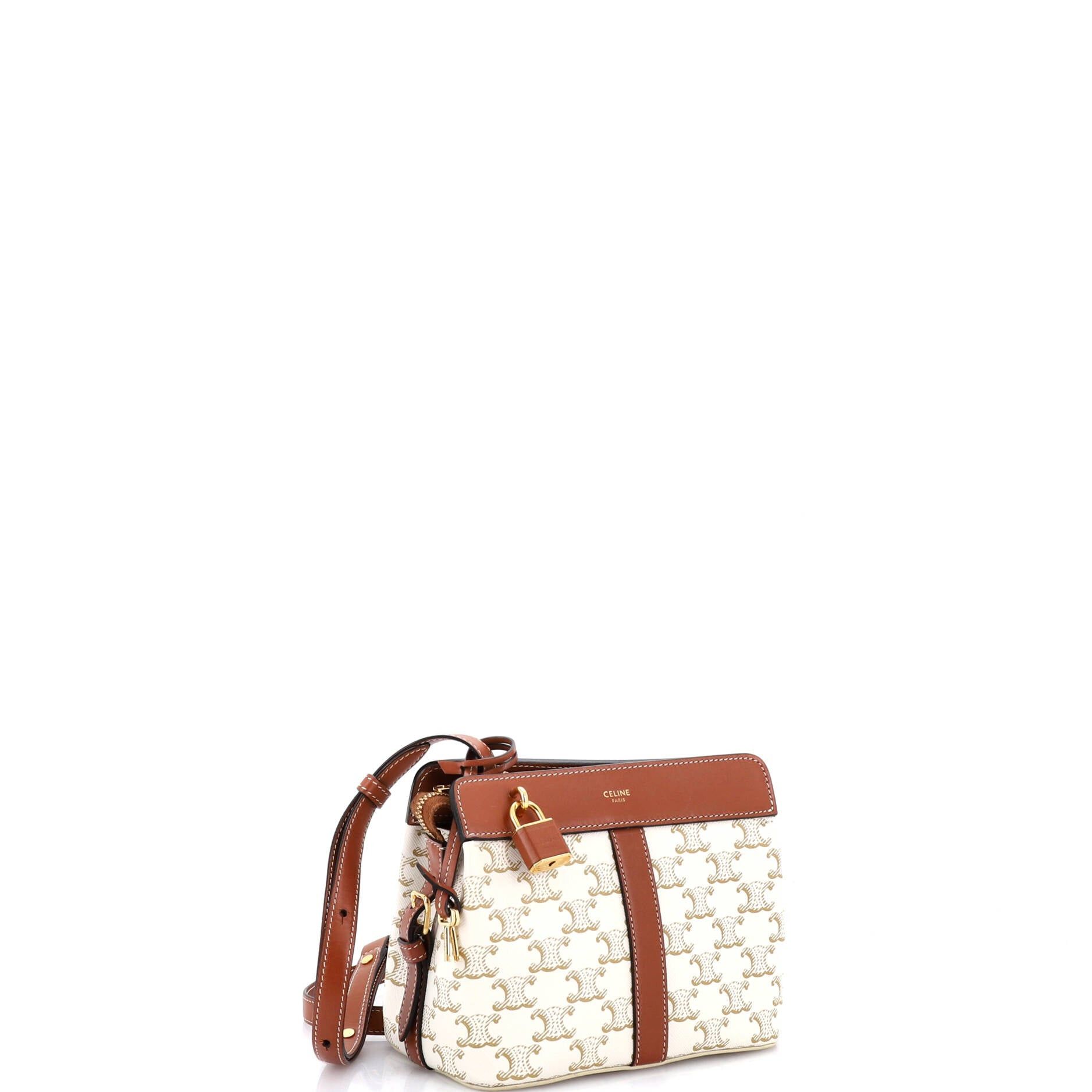 Celine Teen Cabas De France Bag Size ONE SIZE - 2 Thumbnail
