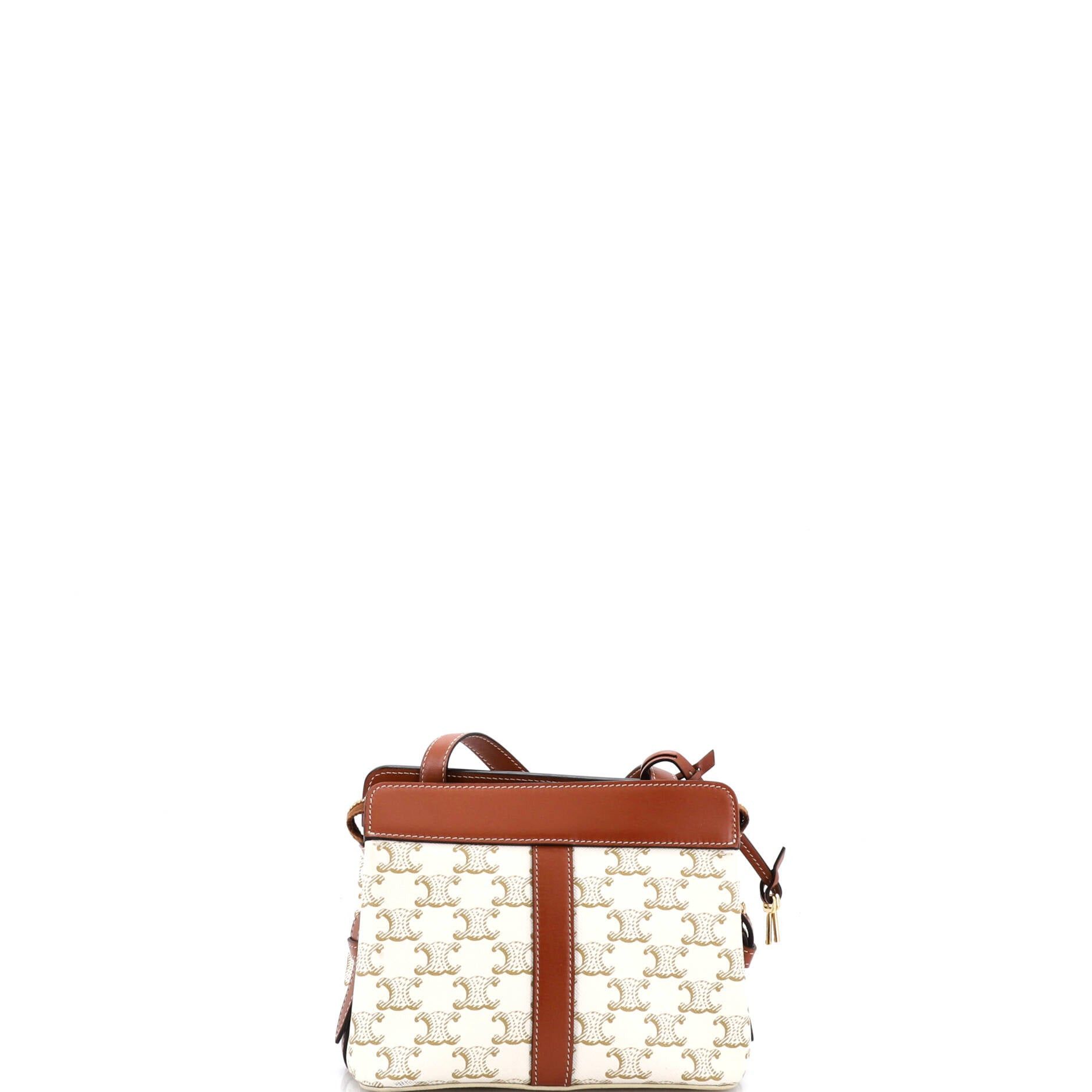 Celine Teen Cabas De France Bag Size ONE SIZE - 3 Thumbnail