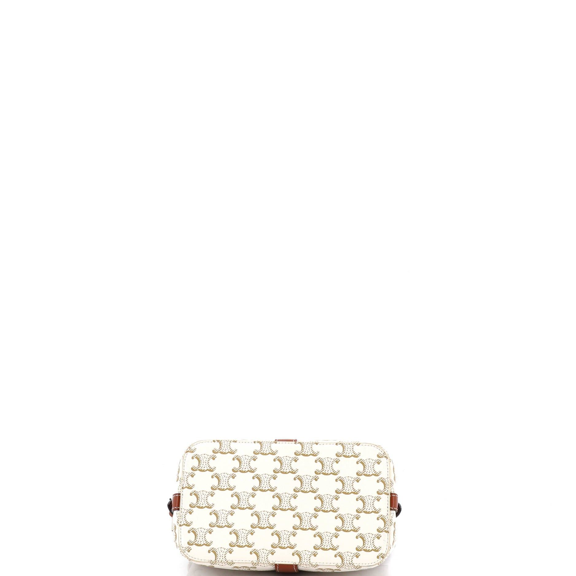 Celine Teen Cabas De France Bag Size ONE SIZE - 4 Thumbnail