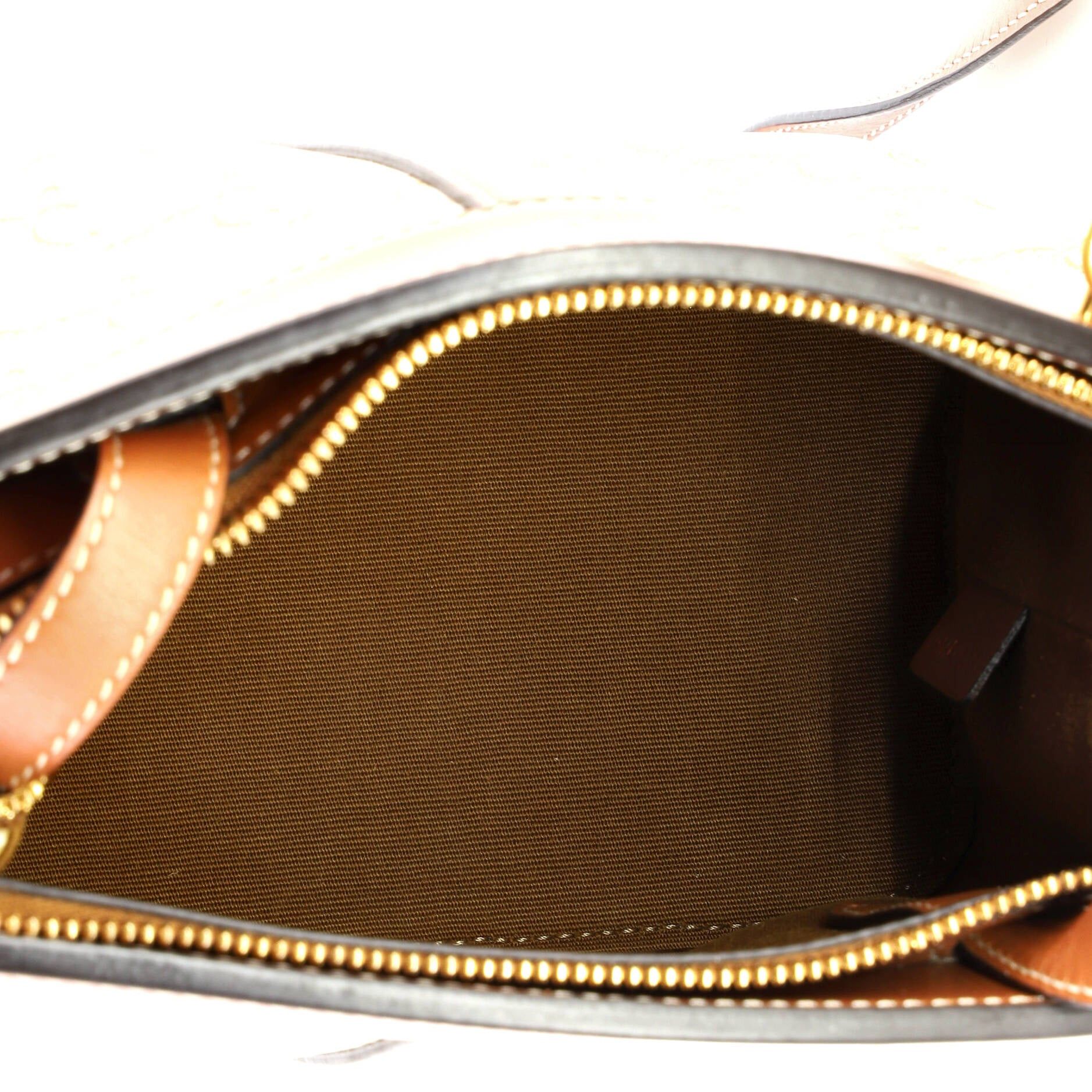 Celine Teen Cabas De France Bag Size ONE SIZE - 5 Thumbnail