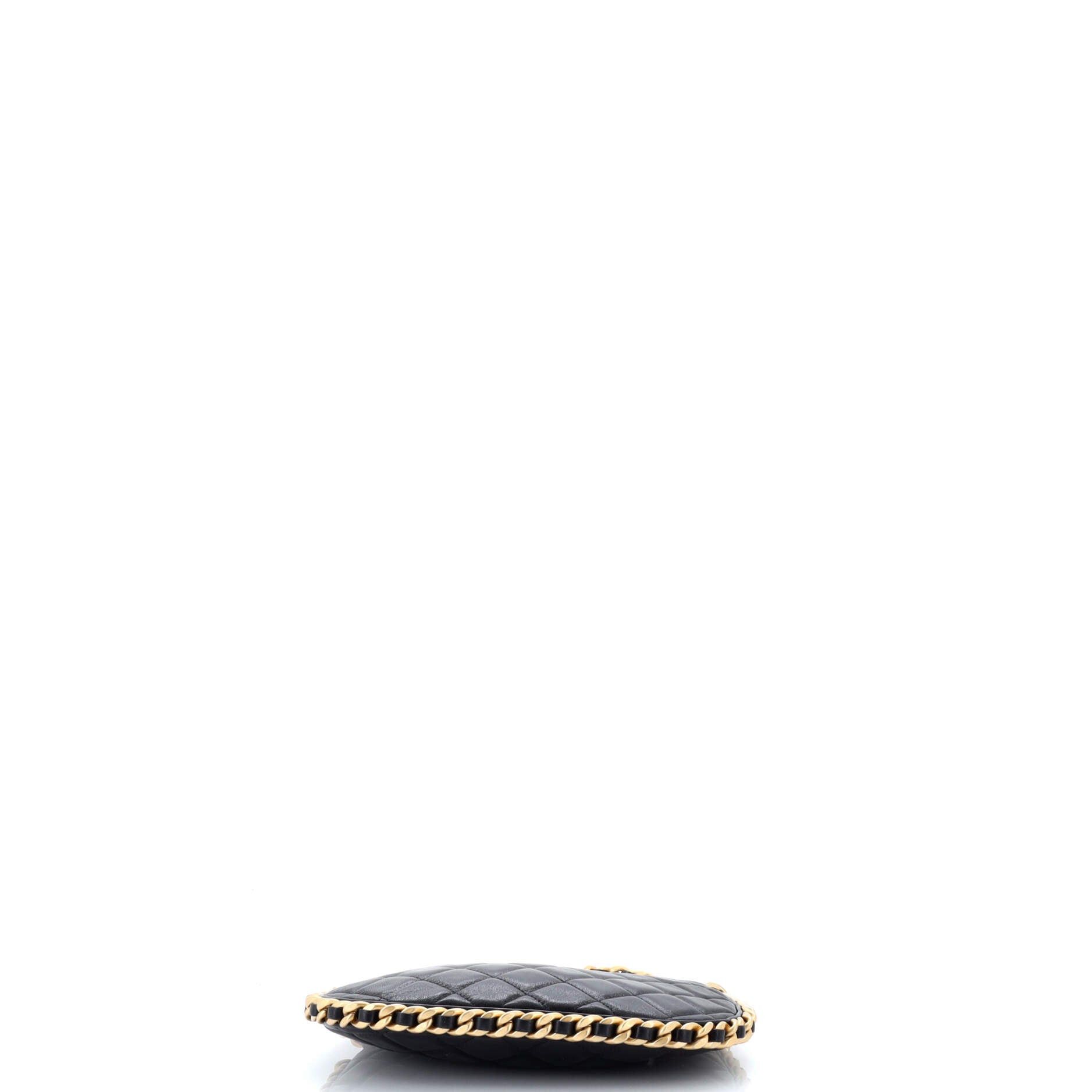 Chanel CC Chain Around Hobo Size ONE SIZE - 4 Thumbnail