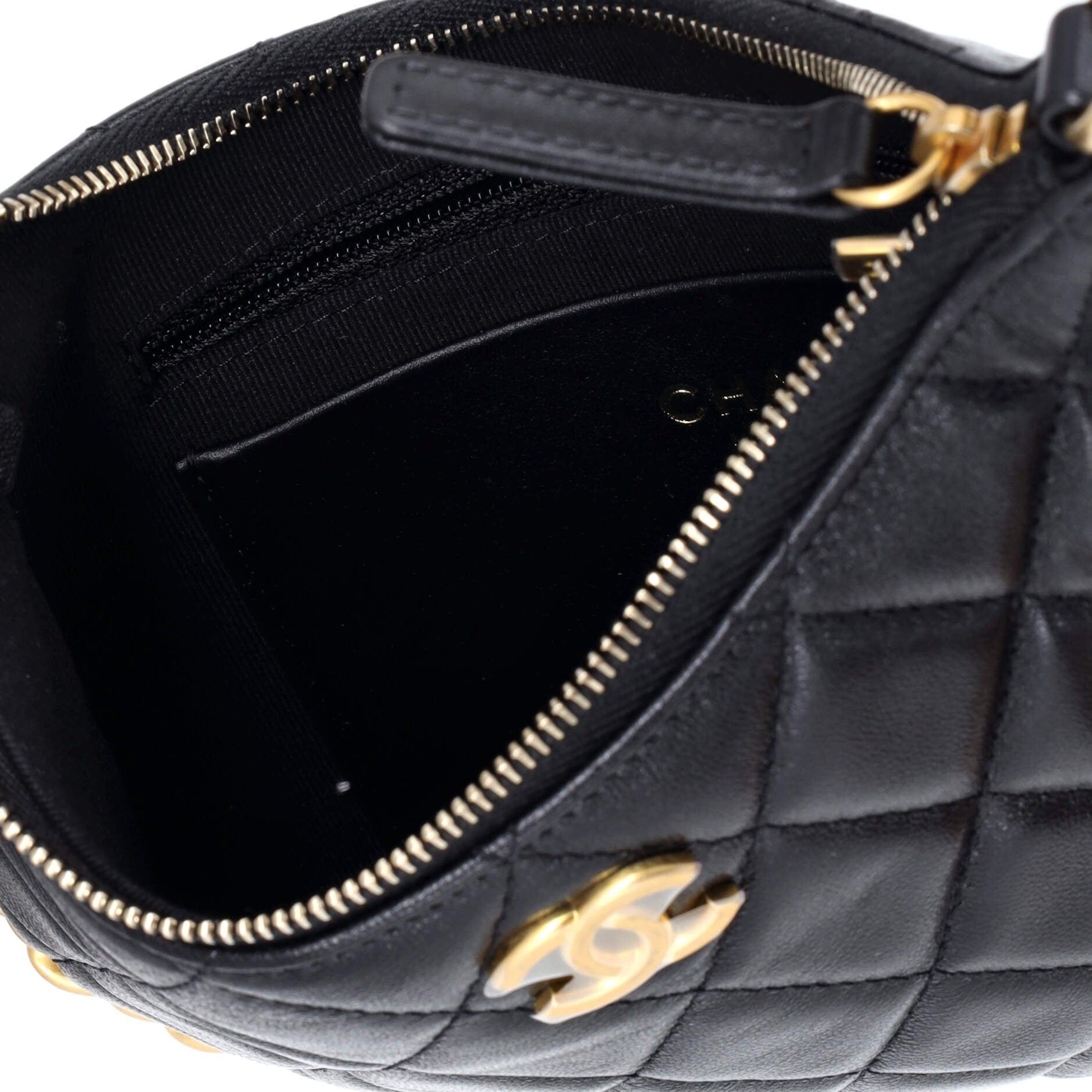 Chanel CC Chain Around Hobo Size ONE SIZE - 5 Thumbnail