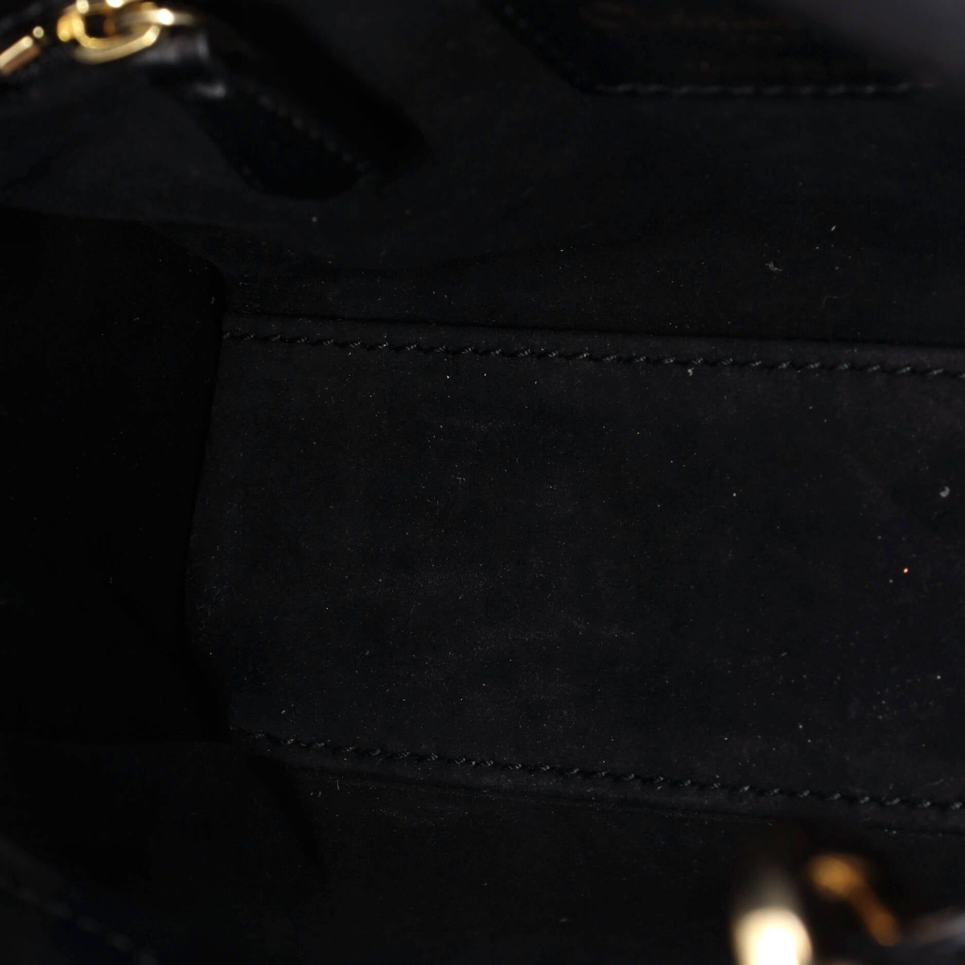 Dior Lady Dior Chain Bag Size ONE SIZE - 5 Thumbnail
