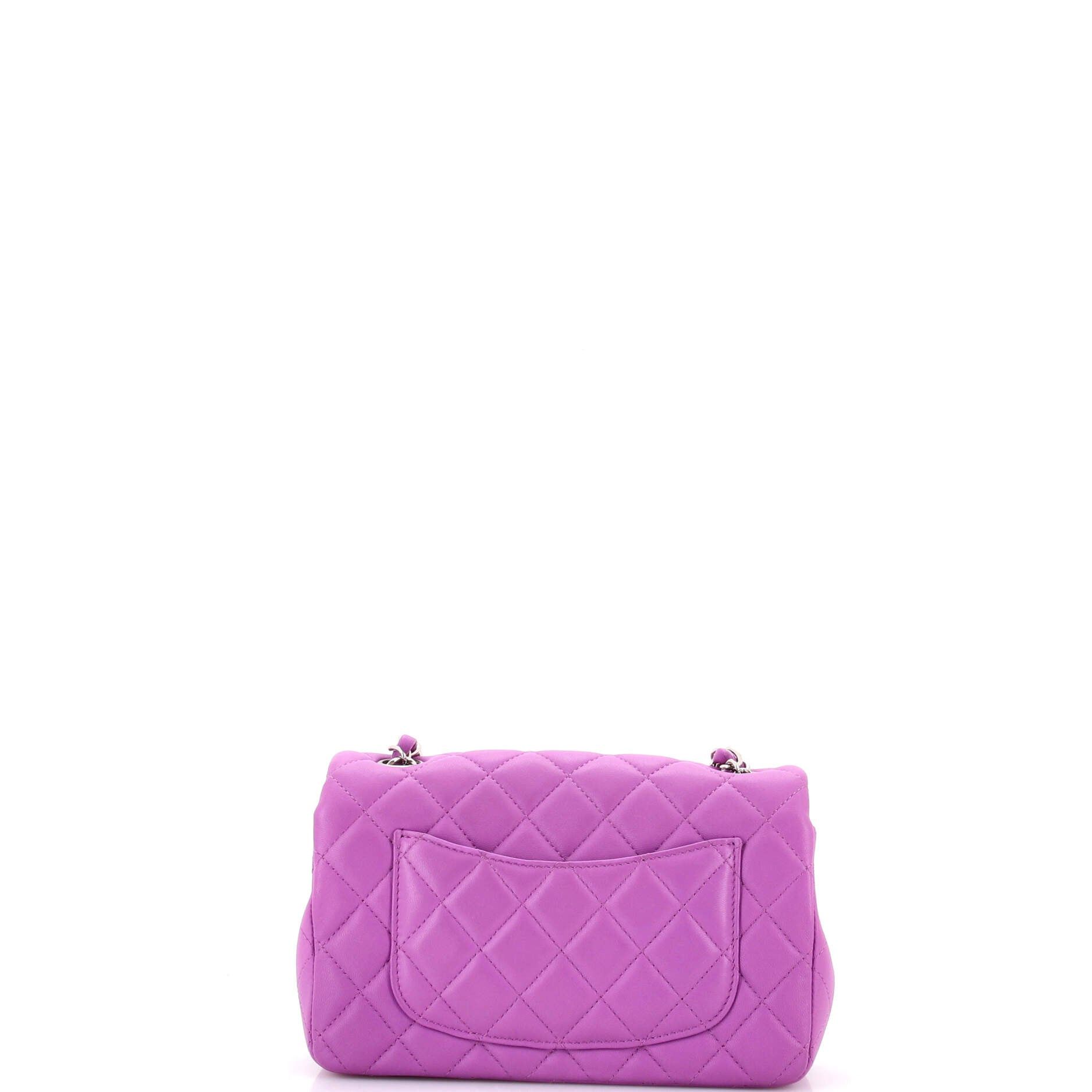 Chanel Classic Single Flap Bag Size ONE SIZE - 4 Thumbnail