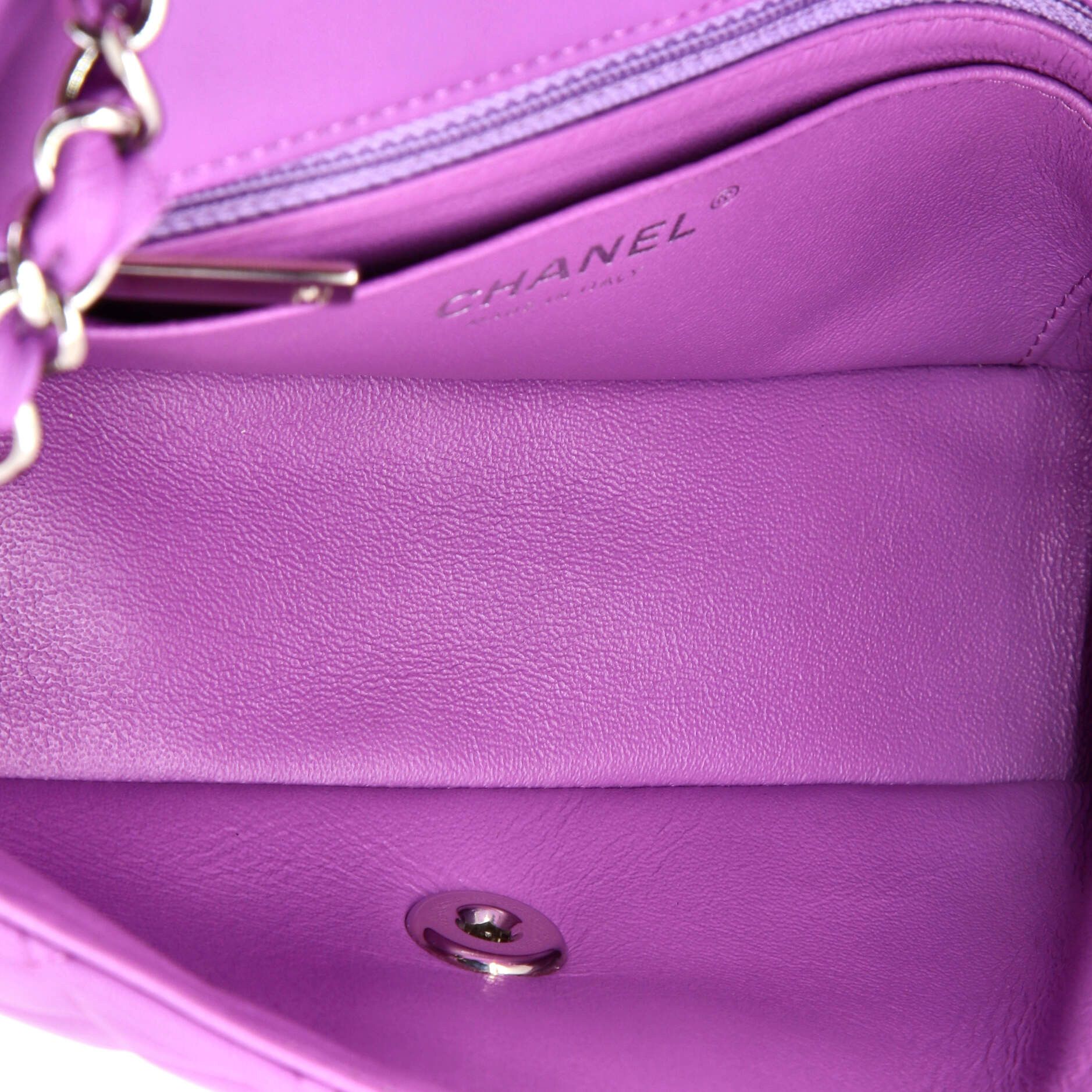Chanel Classic Single Flap Bag Size ONE SIZE - 6 Thumbnail