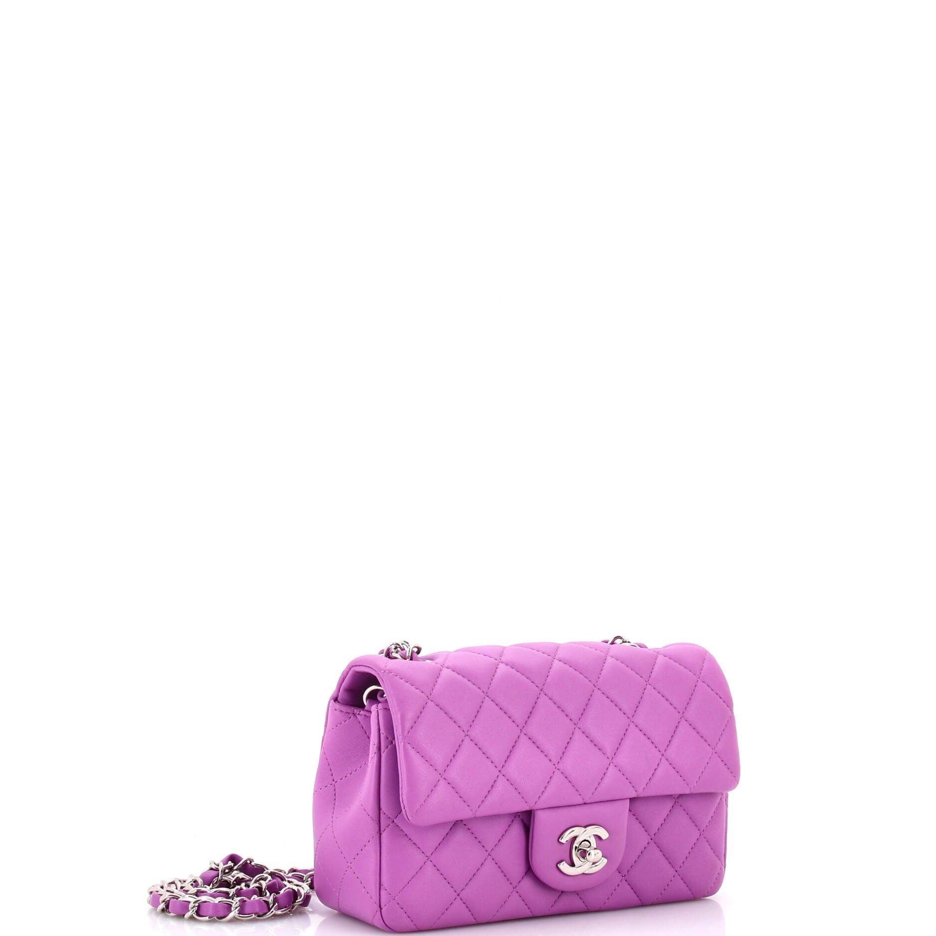 Chanel Classic Single Flap Bag Size ONE SIZE - 3 Thumbnail