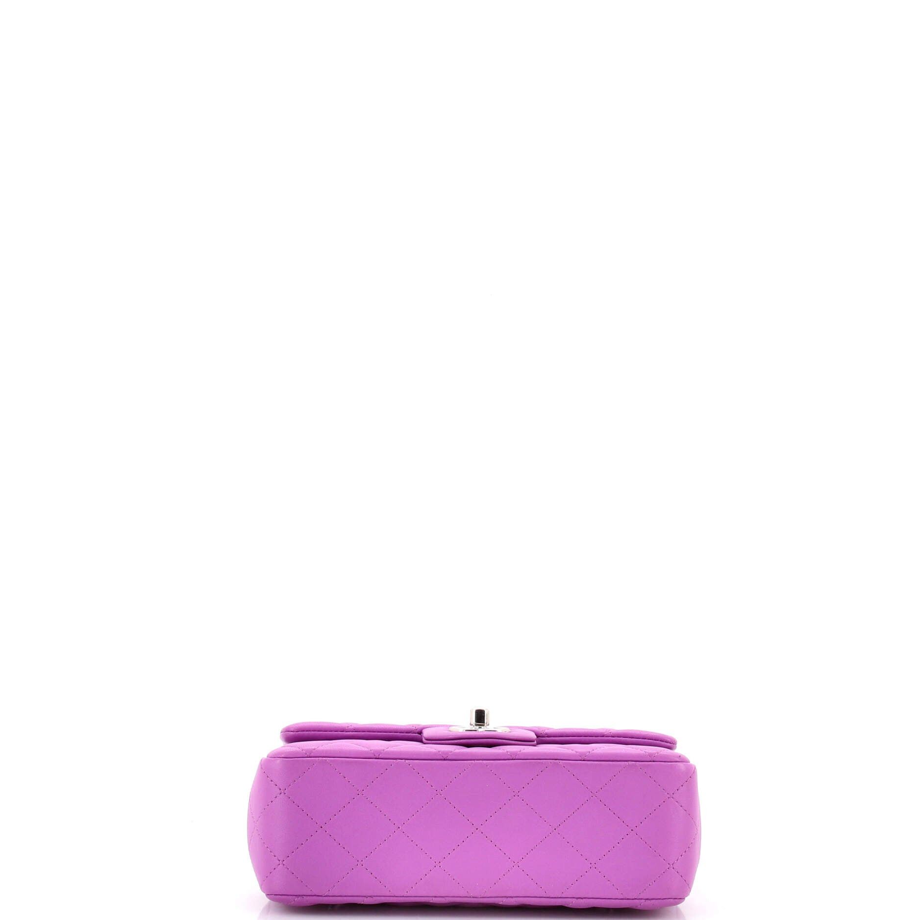 Chanel Classic Single Flap Bag Size ONE SIZE - 5 Thumbnail