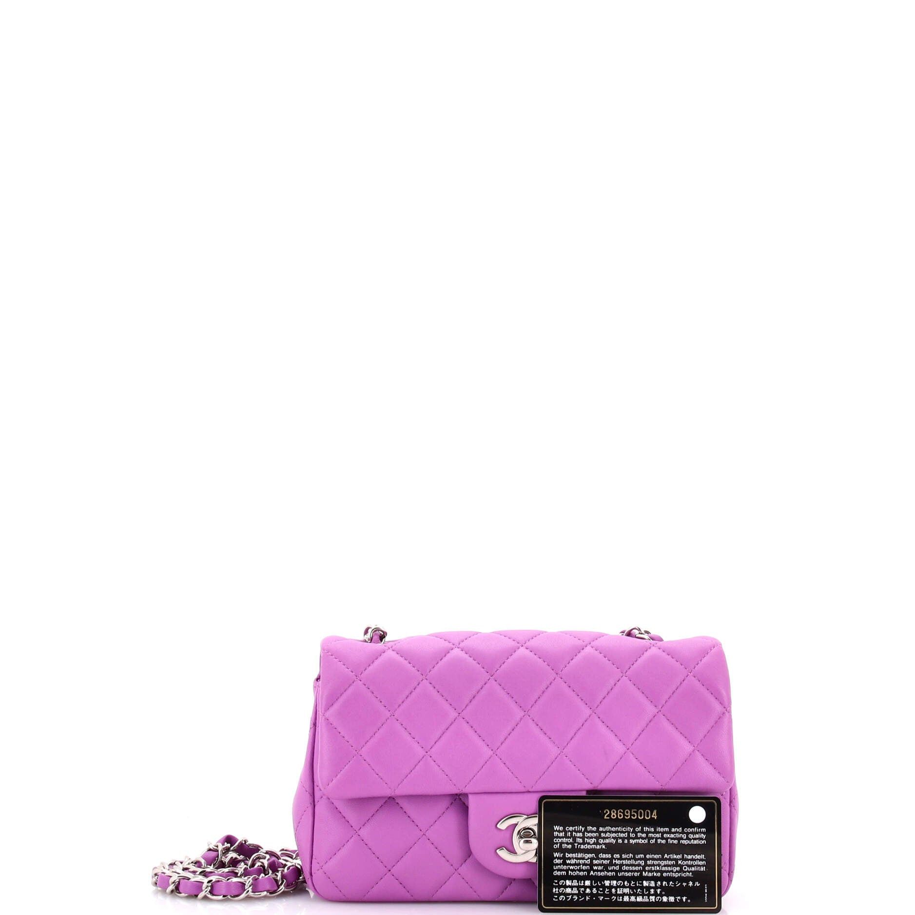 Chanel Classic Single Flap Bag Size ONE SIZE - 2 Thumbnail