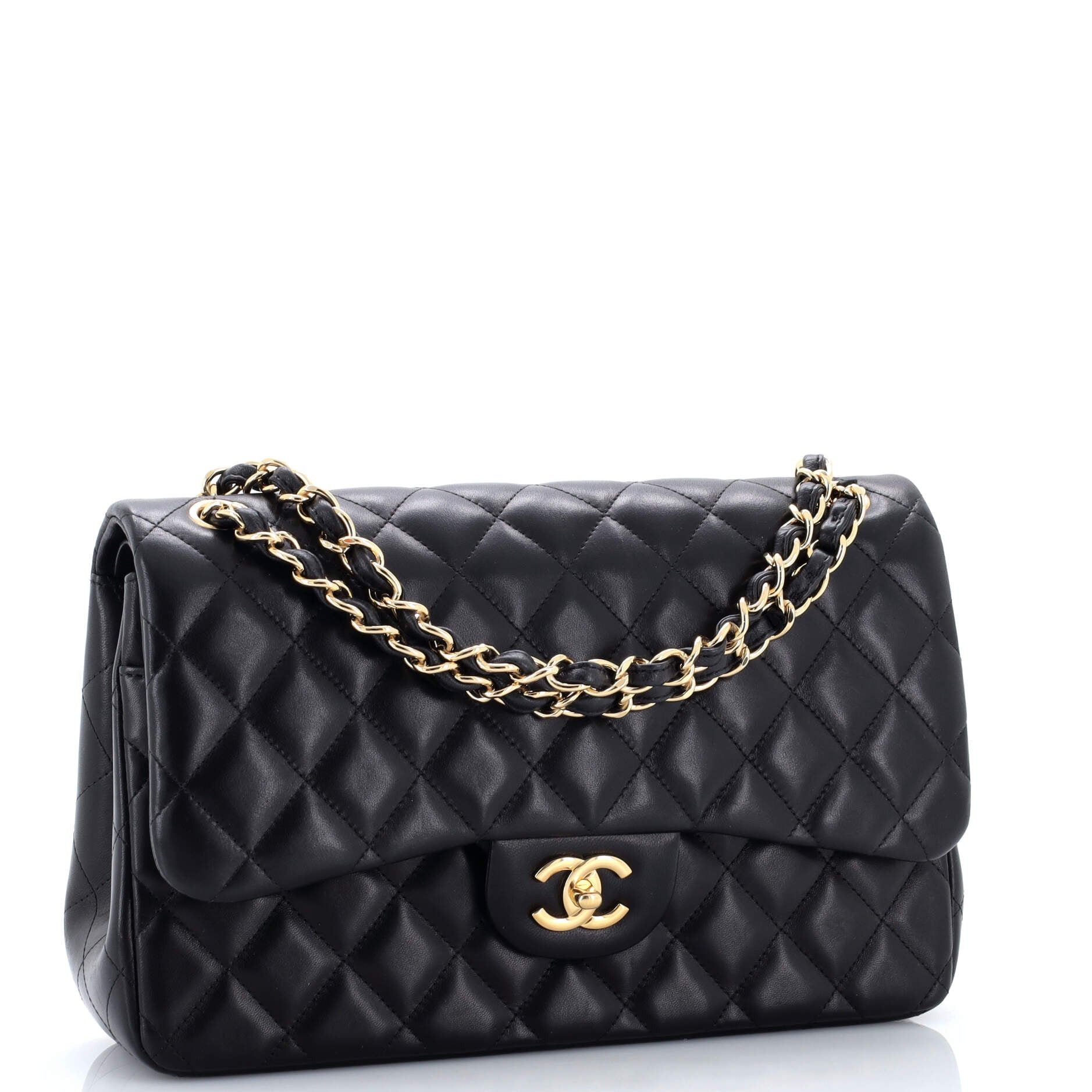 Chanel Classic Double Flap Bag Size ONE SIZE - 2 Thumbnail