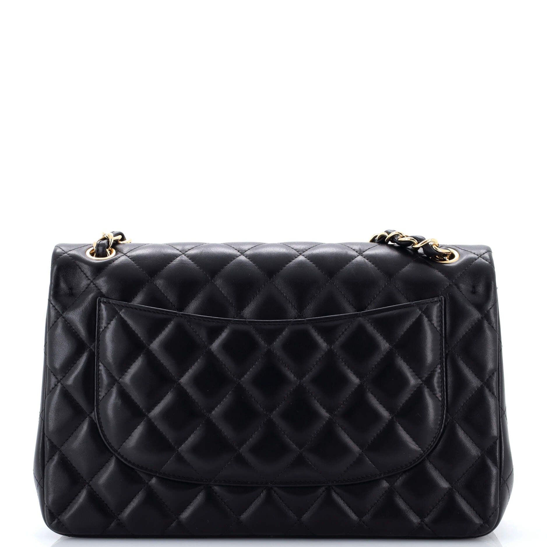 Chanel Classic Double Flap Bag Size ONE SIZE - 3 Thumbnail