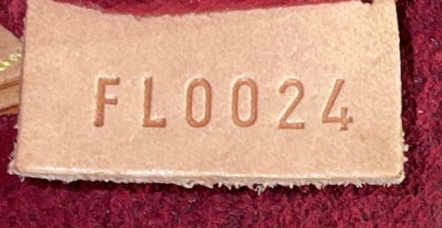 Louis Vuitton Alma Handbag Size ONE SIZE - 8 Thumbnail