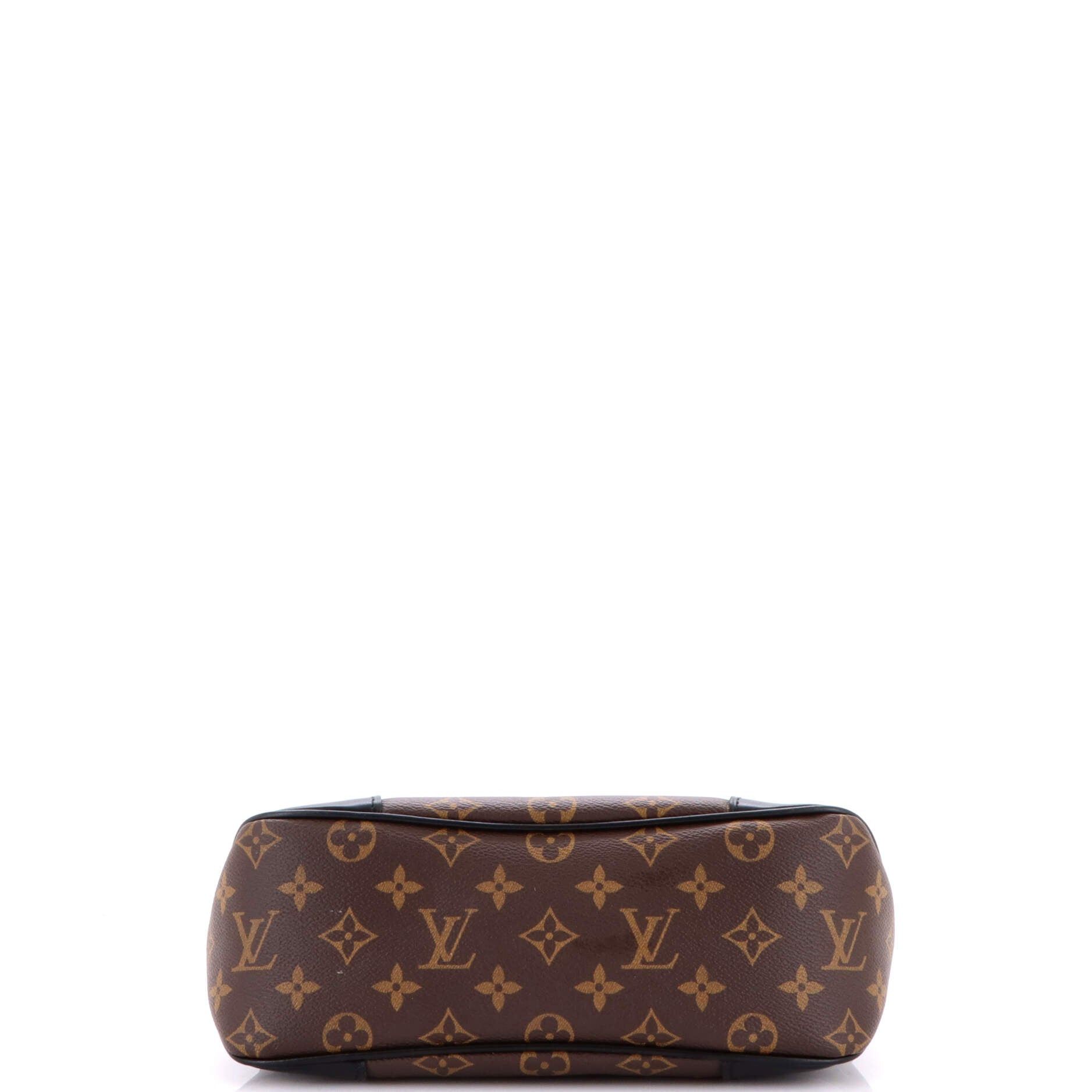 Louis Vuitton Boulogne NM Handbag Size ONE SIZE - 4 Thumbnail