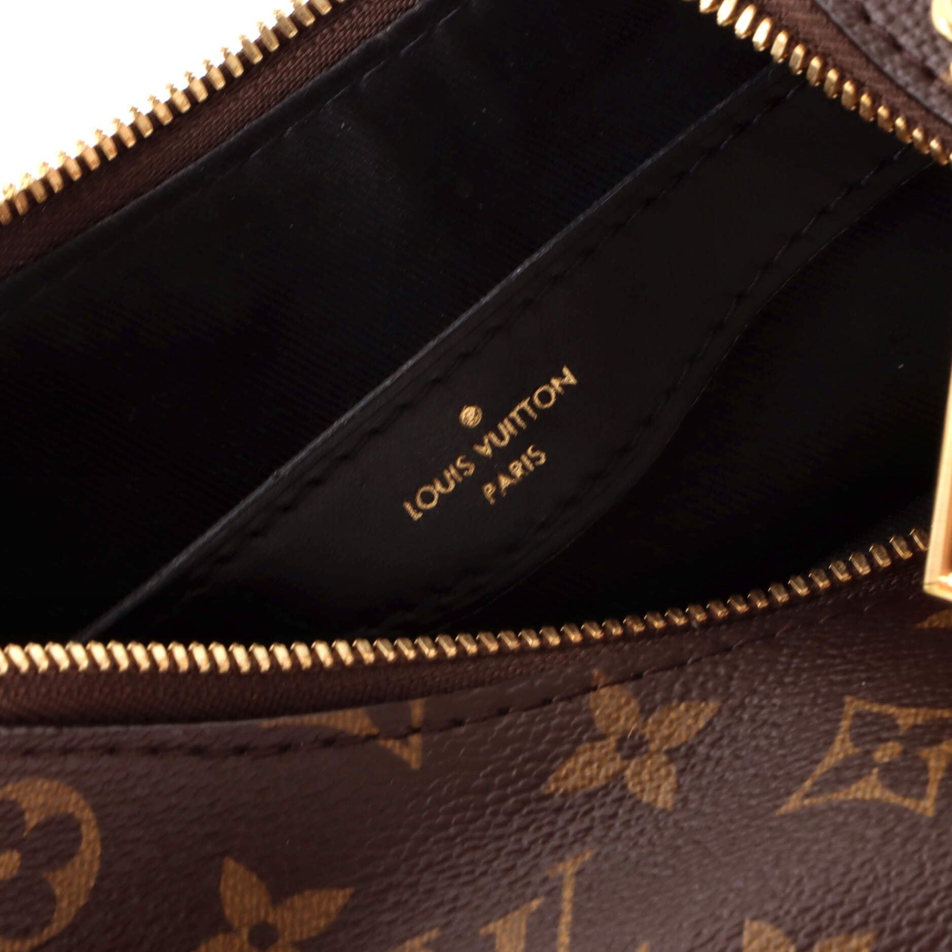 Louis Vuitton Boulogne NM Handbag Size ONE SIZE - 8 Thumbnail