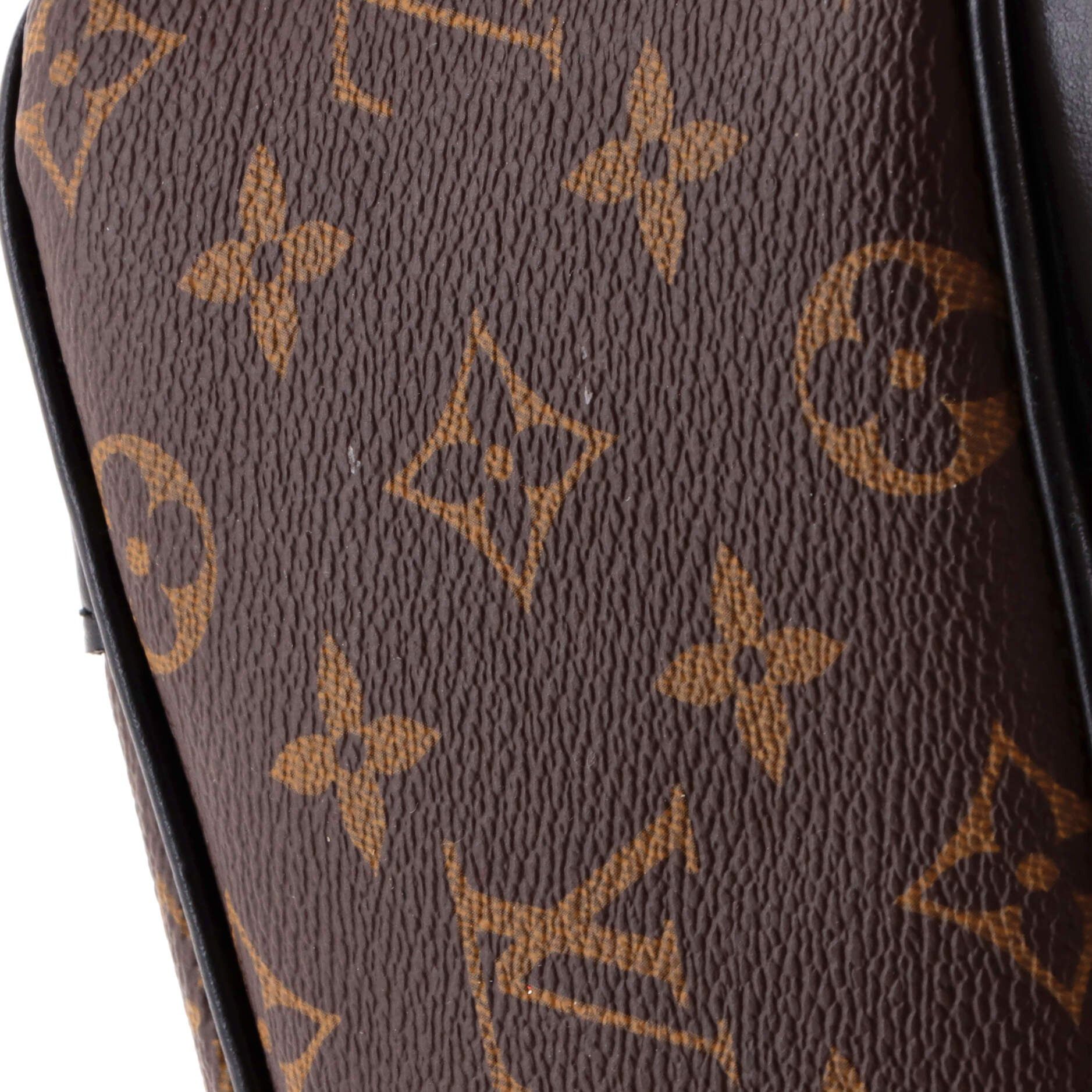 Louis Vuitton Boulogne NM Handbag Size ONE SIZE - 6 Thumbnail