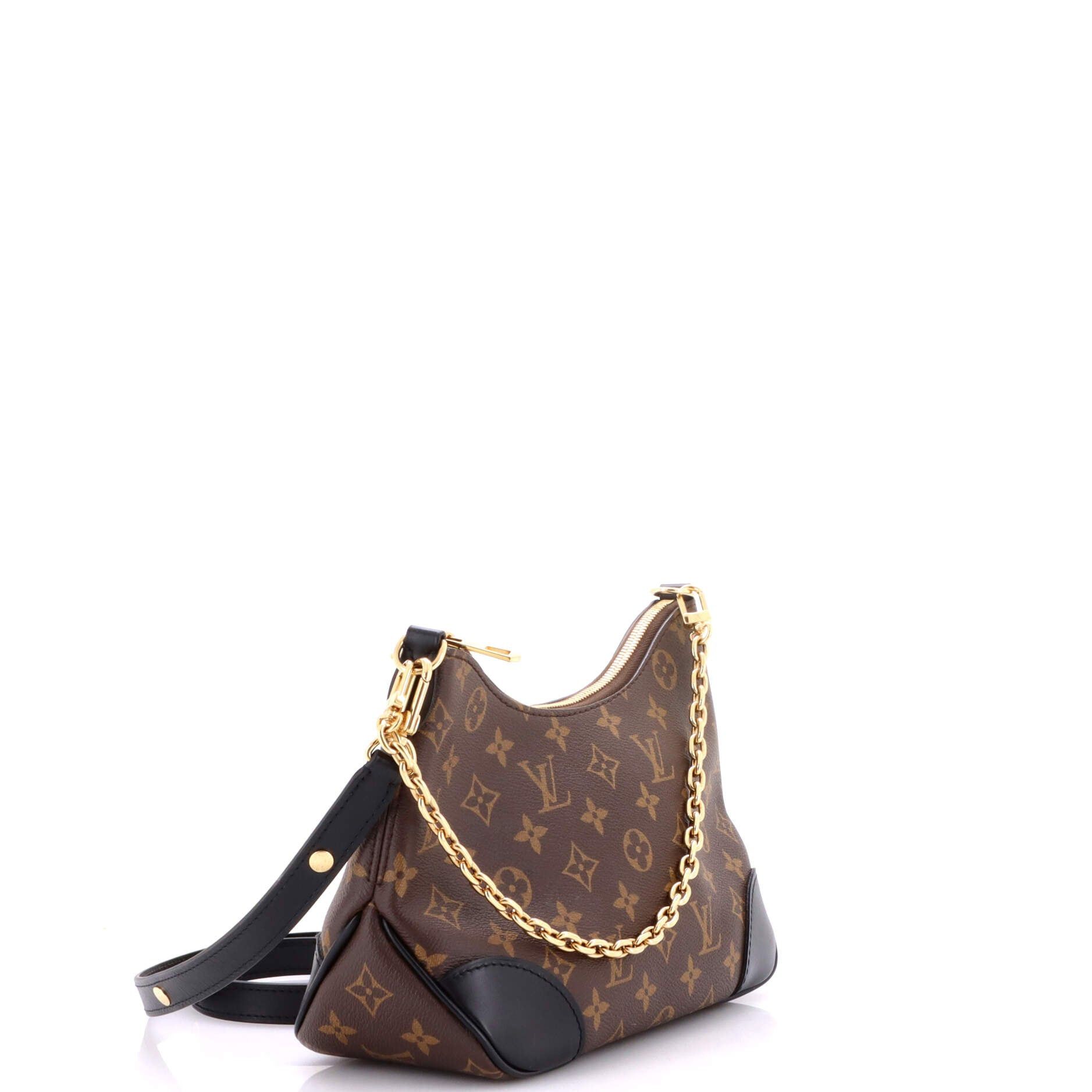 Louis Vuitton Boulogne NM Handbag Size ONE SIZE - 2 Thumbnail