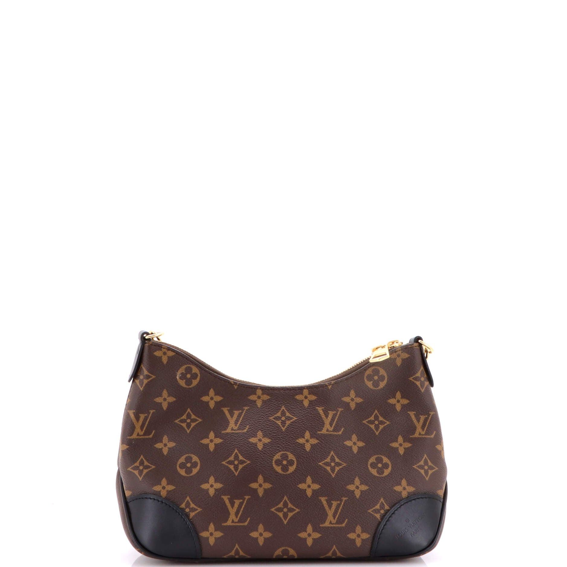 Louis Vuitton Boulogne NM Handbag Size ONE SIZE - 3 Thumbnail