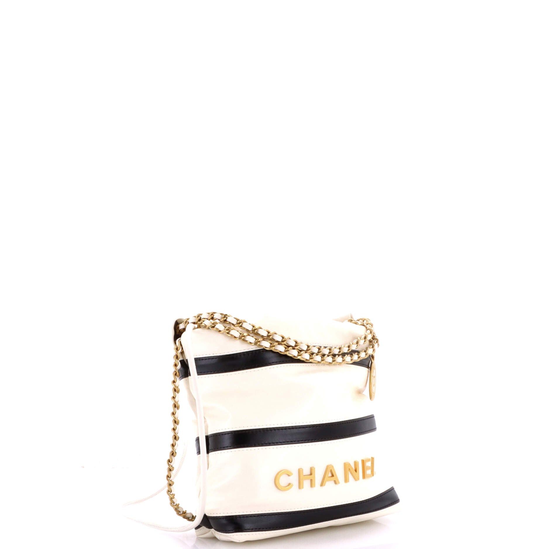Chanel 22 Chain Hobo Size ONE SIZE - 2 Thumbnail
