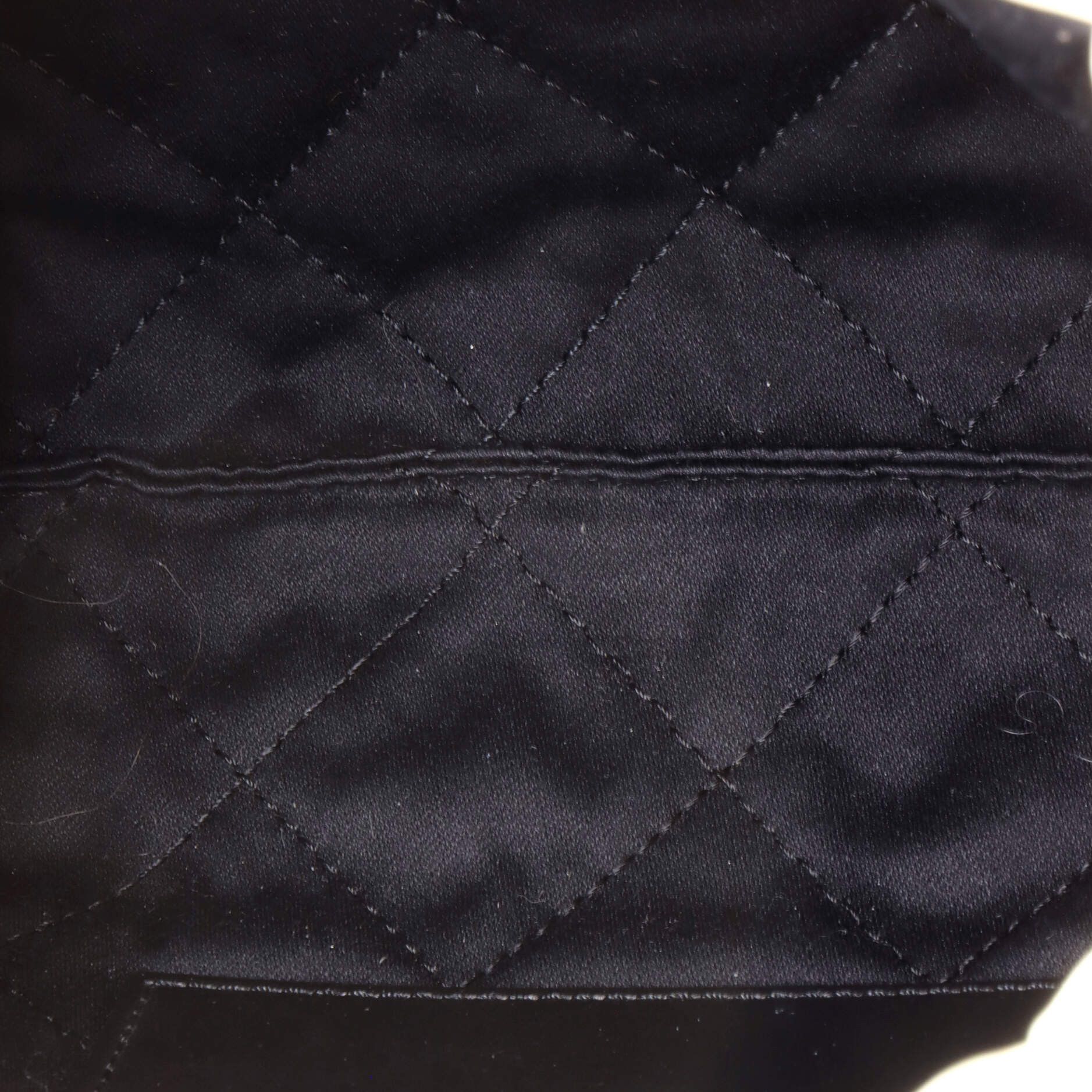 Chanel 22 Chain Hobo Size ONE SIZE - 5 Thumbnail