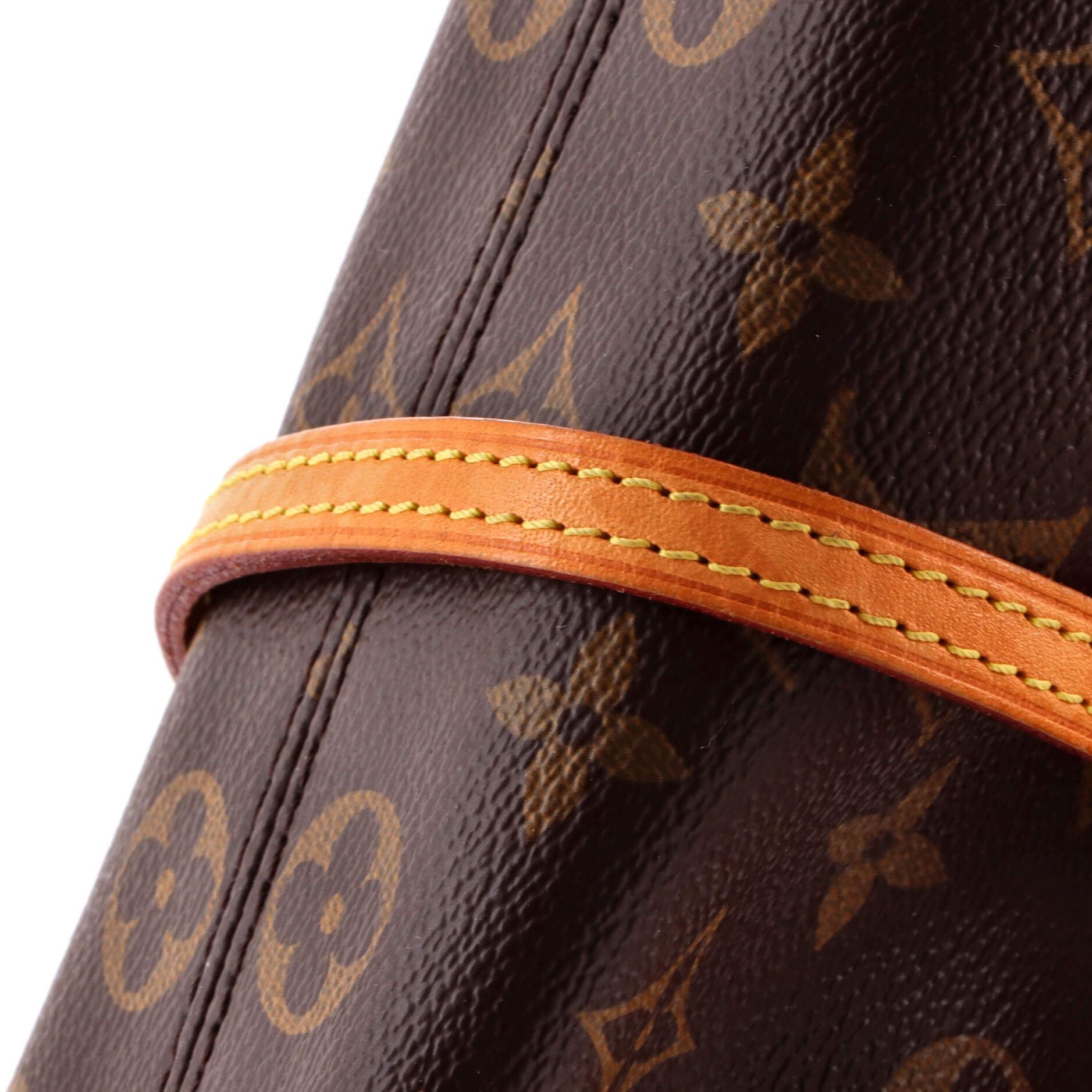Louis Vuitton Turenne Handbag Size ONE SIZE - 6 Thumbnail