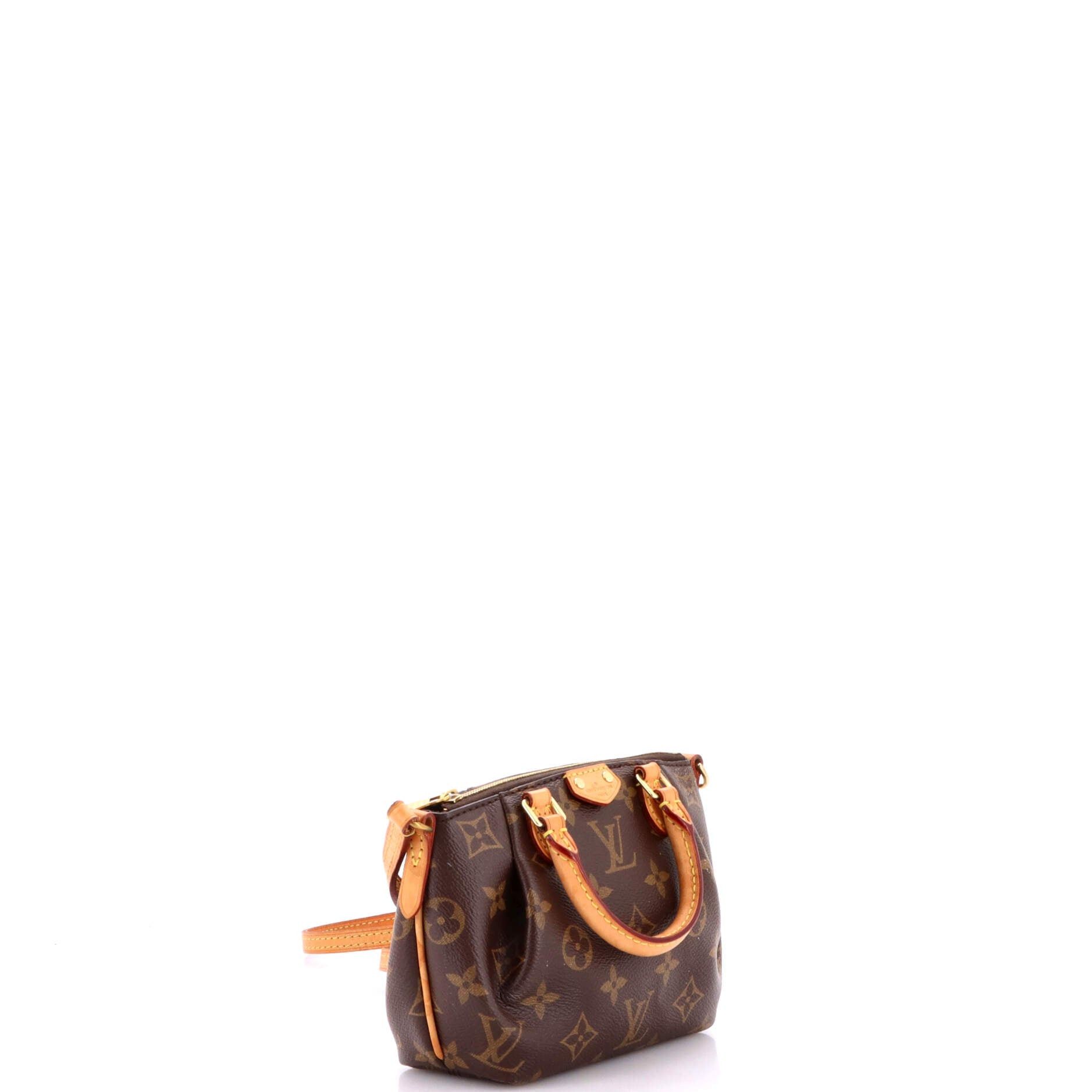 Louis Vuitton Turenne Handbag Size ONE SIZE - 2 Thumbnail