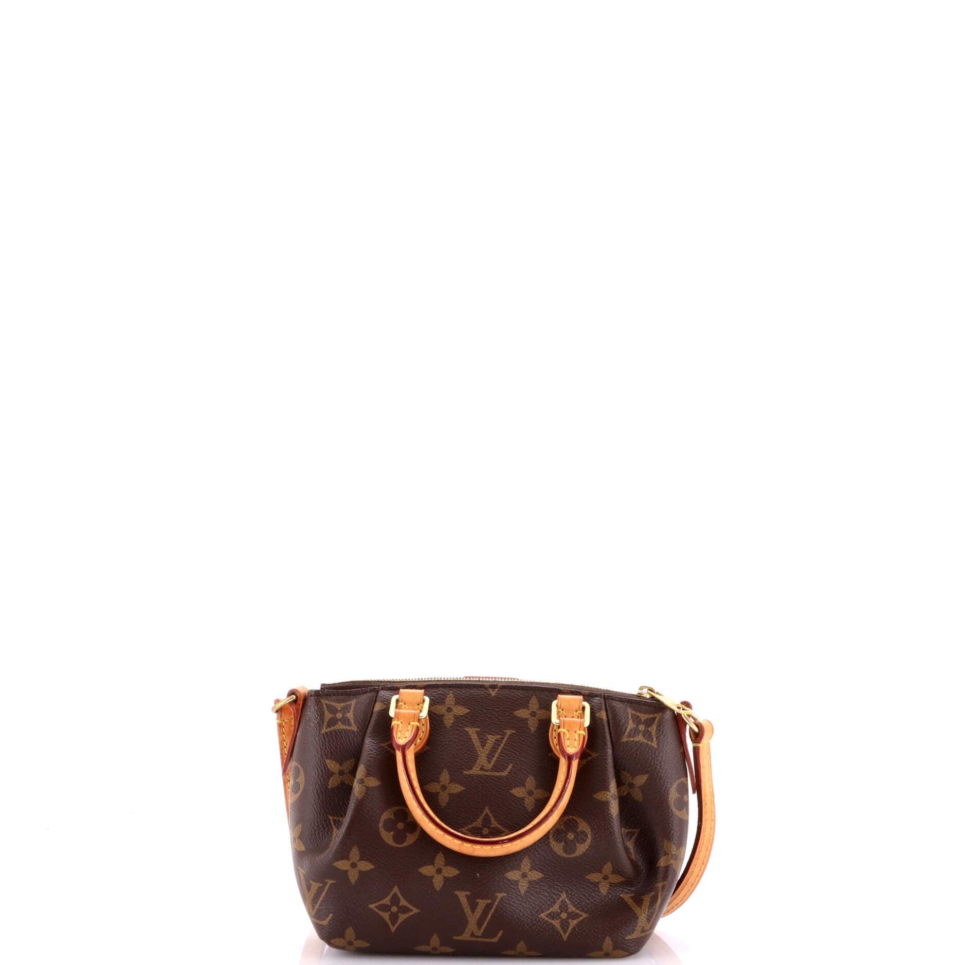 Louis Vuitton Turenne Handbag Size ONE SIZE - 3 Thumbnail