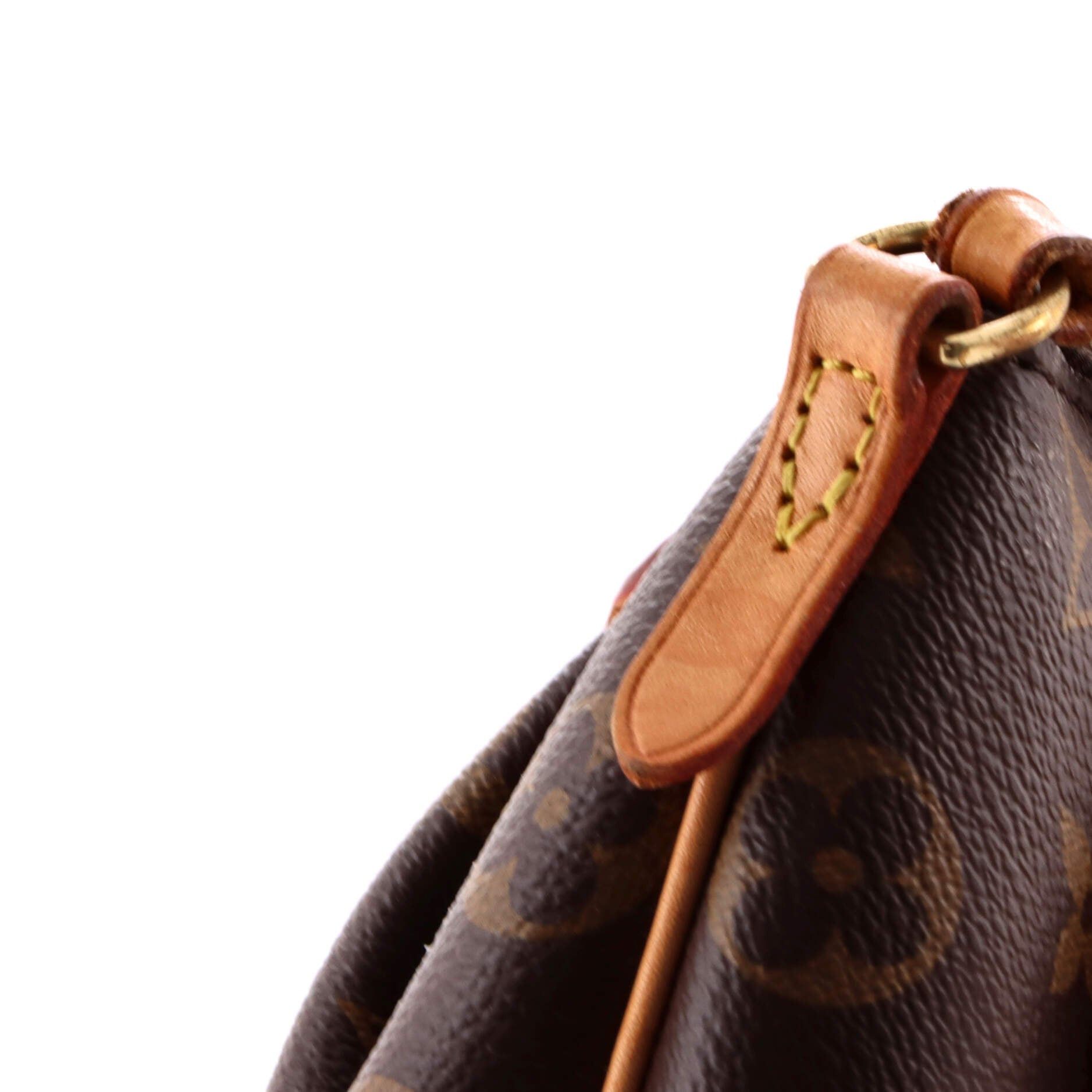 Louis Vuitton Turenne Handbag Size ONE SIZE - 7 Thumbnail