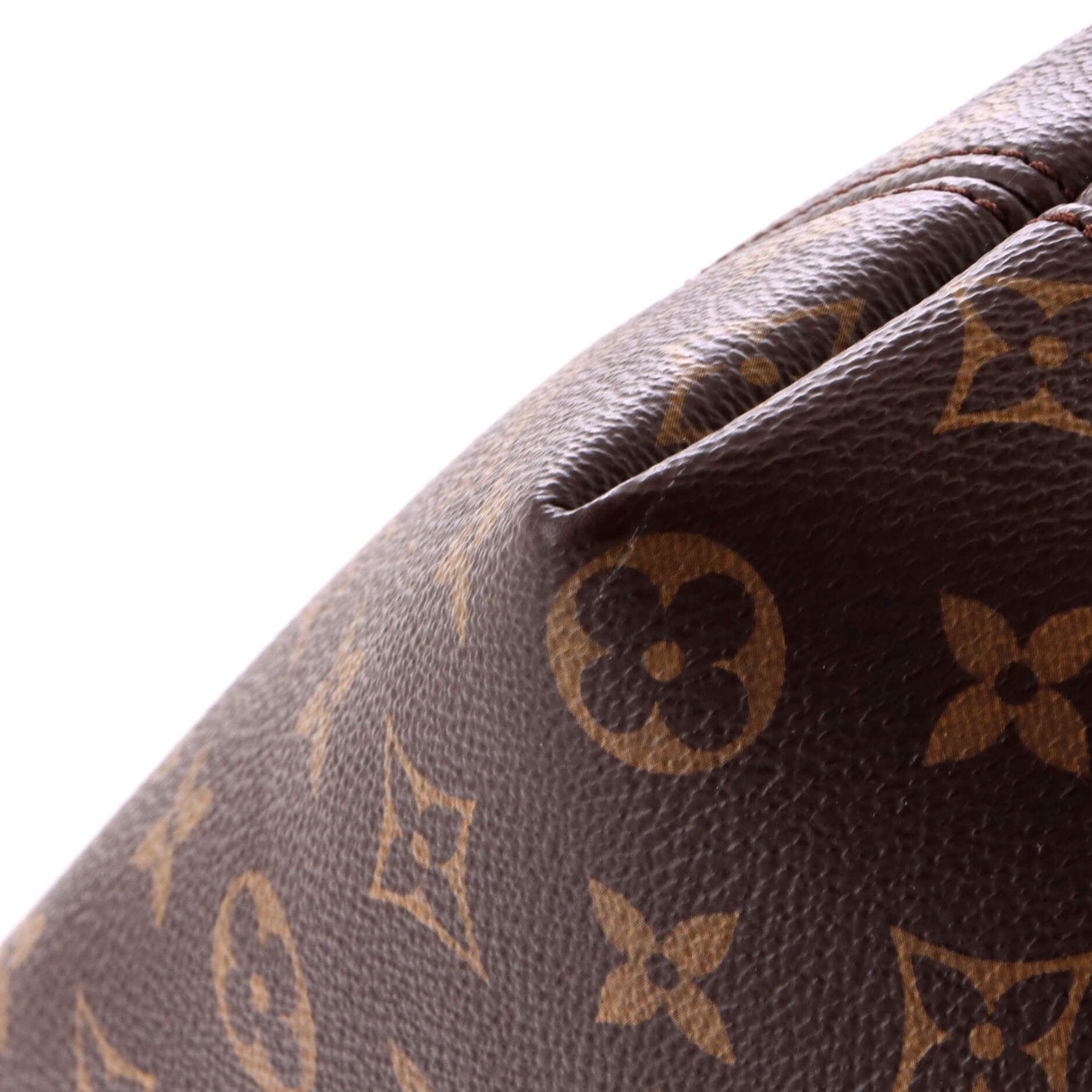 Louis Vuitton Montsouris NM Backpack Size ONE SIZE - 6 Thumbnail