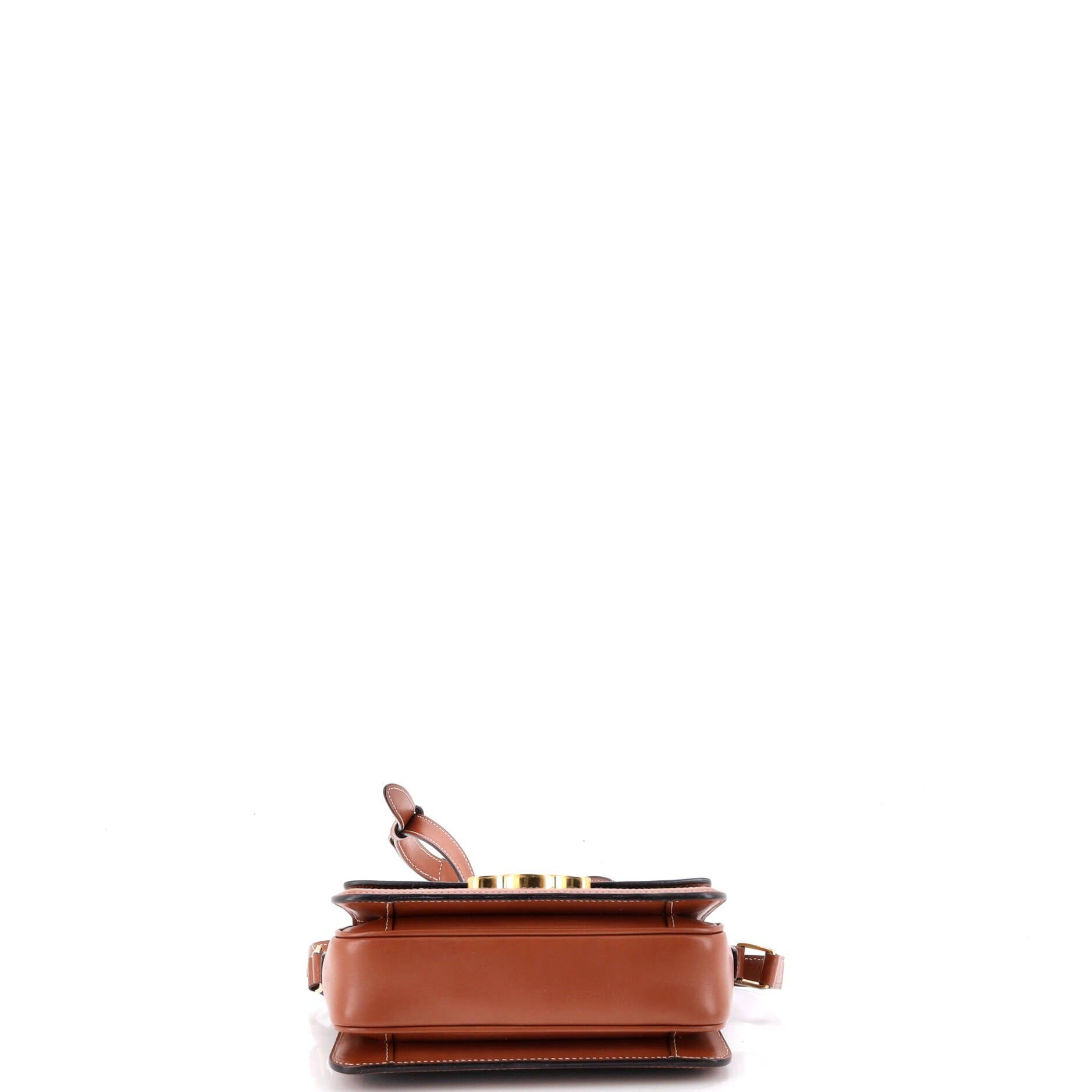 Celine Triomphe Shoulder Bag Size ONE SIZE - 4 Thumbnail