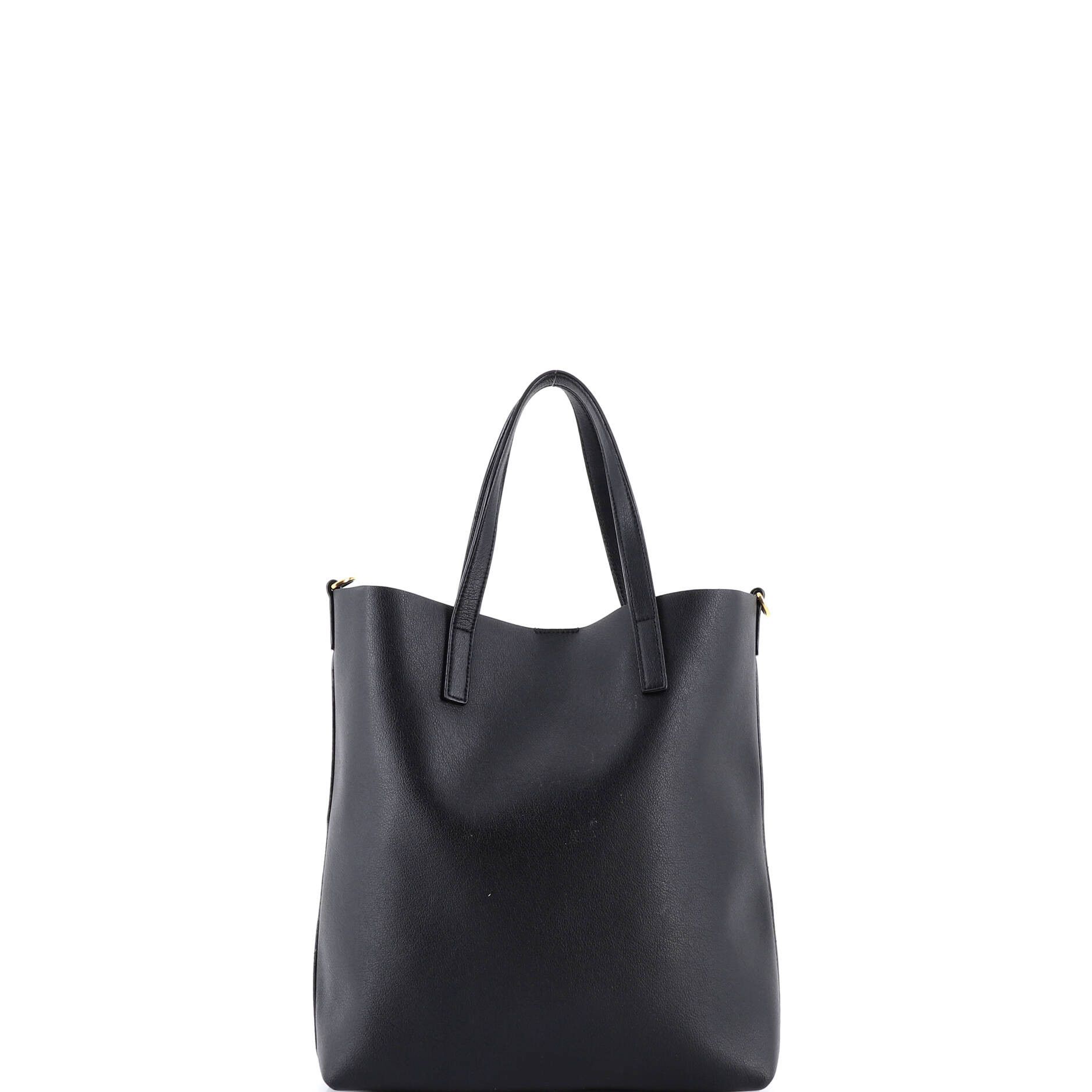 Saint Laurent Paris Shopper Tote Size ONE SIZE - 3 Thumbnail