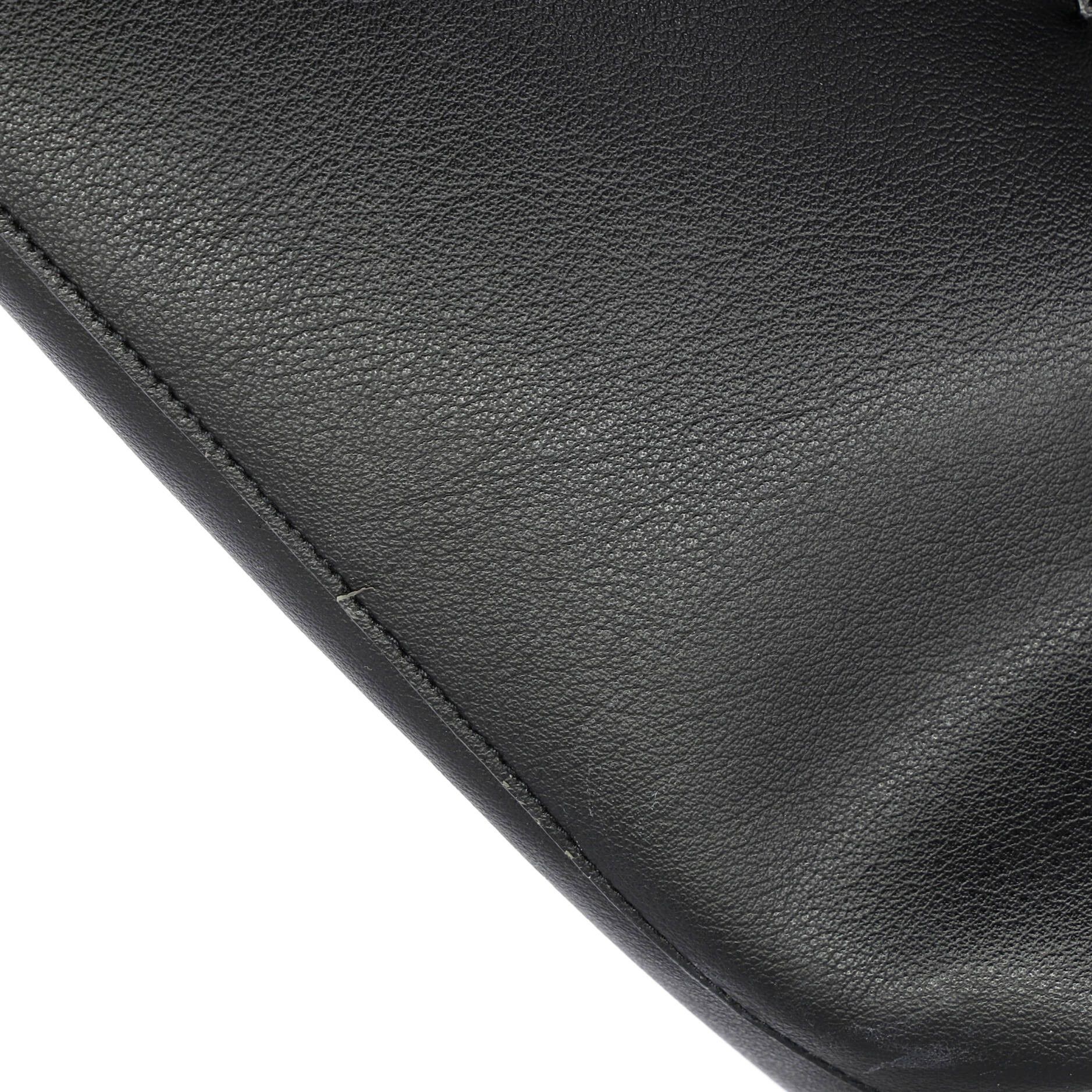 Saint Laurent Paris Shopper Tote Size ONE SIZE - 6 Thumbnail