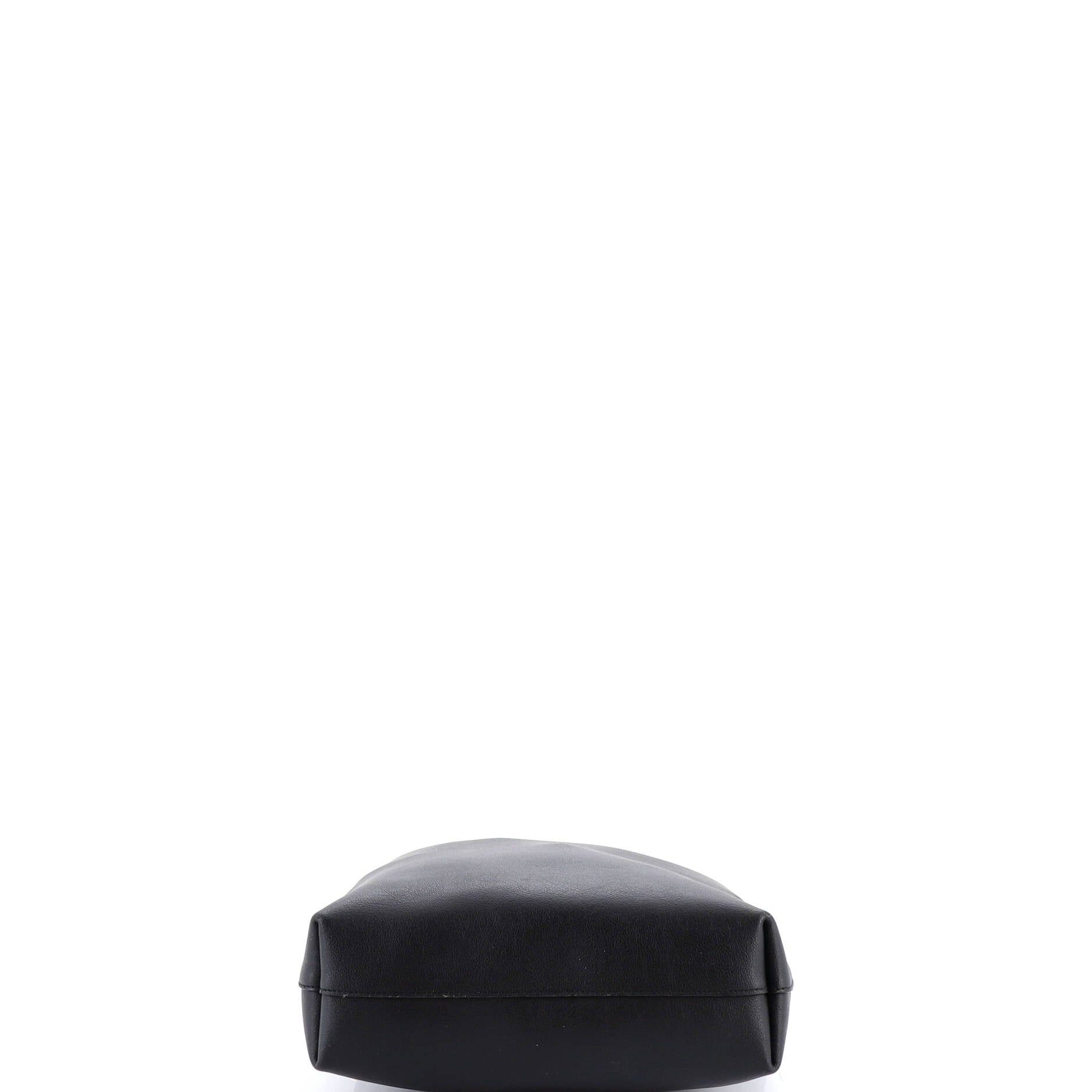 Saint Laurent Paris Shopper Tote Size ONE SIZE - 4 Thumbnail