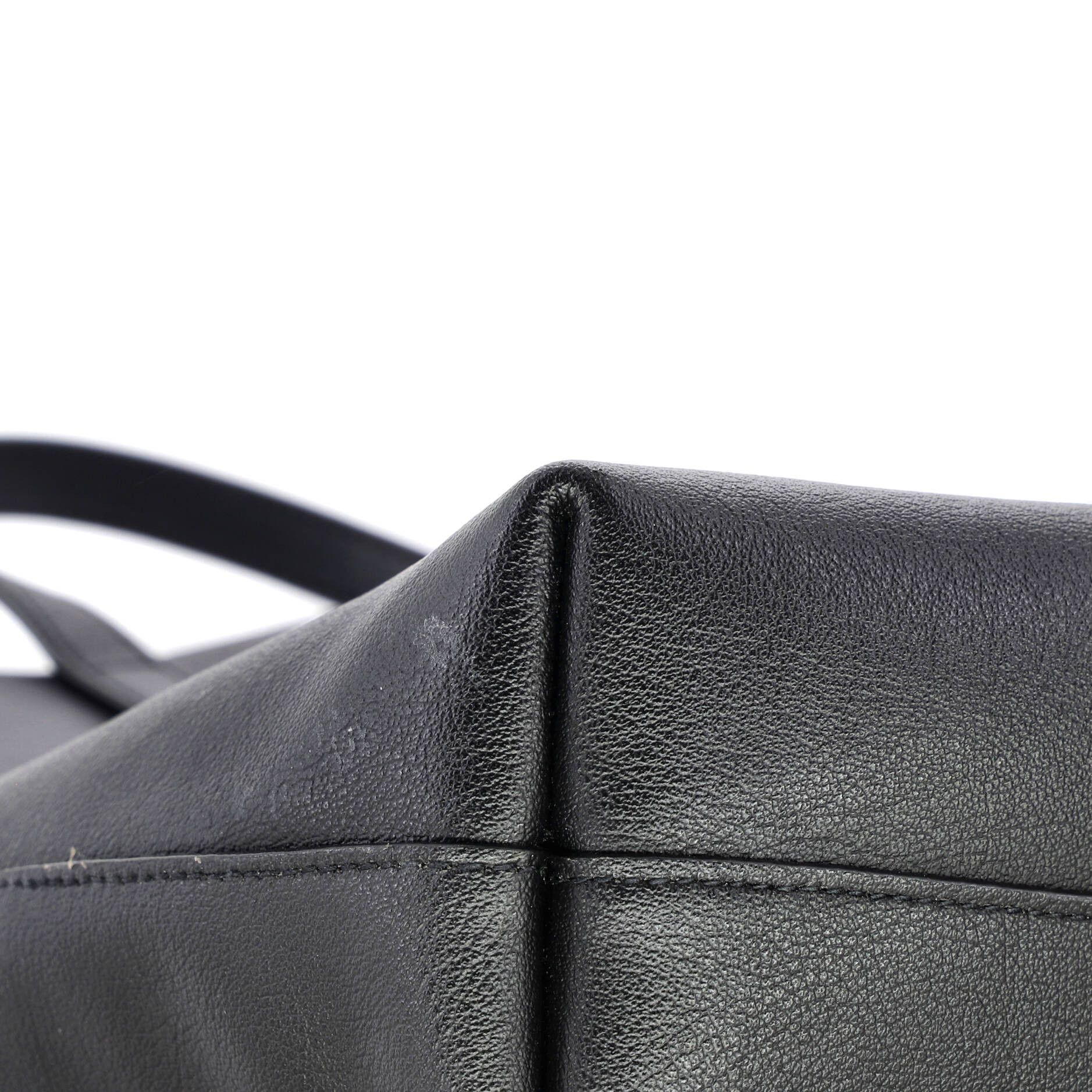 Saint Laurent Paris Shopper Tote Size ONE SIZE - 7 Thumbnail